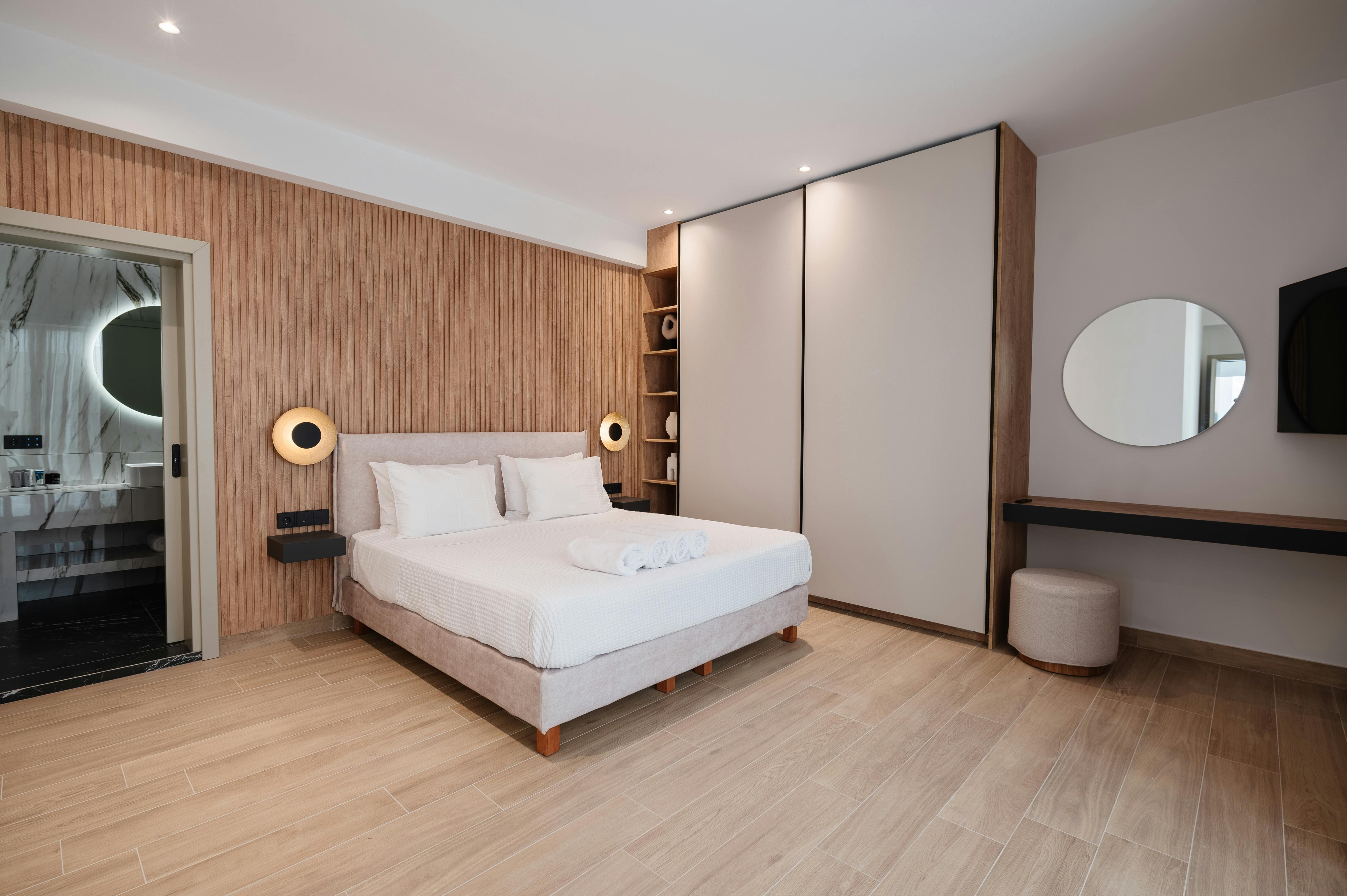 Pyrgos Kallistratos: Stunning 7-Bedroom Luxury Villa Rental with Private Pool, Corfu