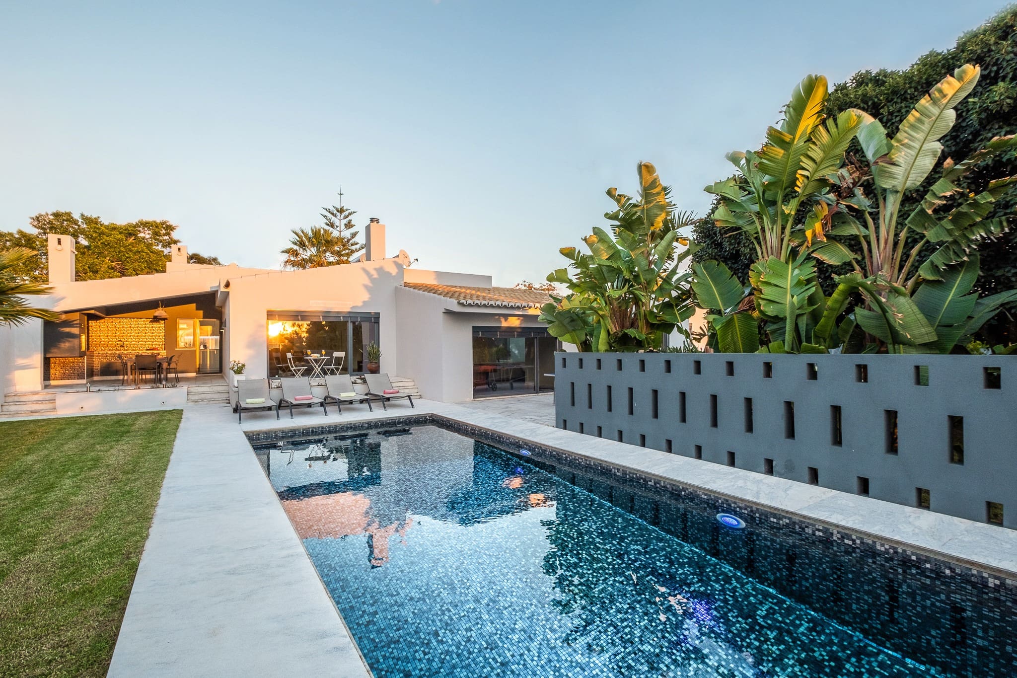 Quinta Alvor Portimao: 4-Bedroom Luxury Apartment with Seaview, Portimao