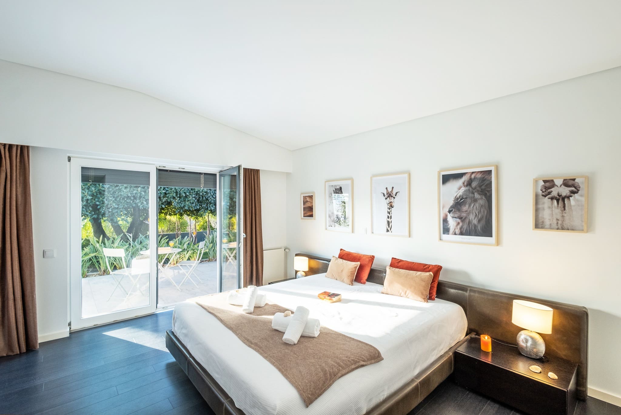 Quinta Alvor Portimao: 4-Bedroom Luxury Apartment with Seaview, Portimao