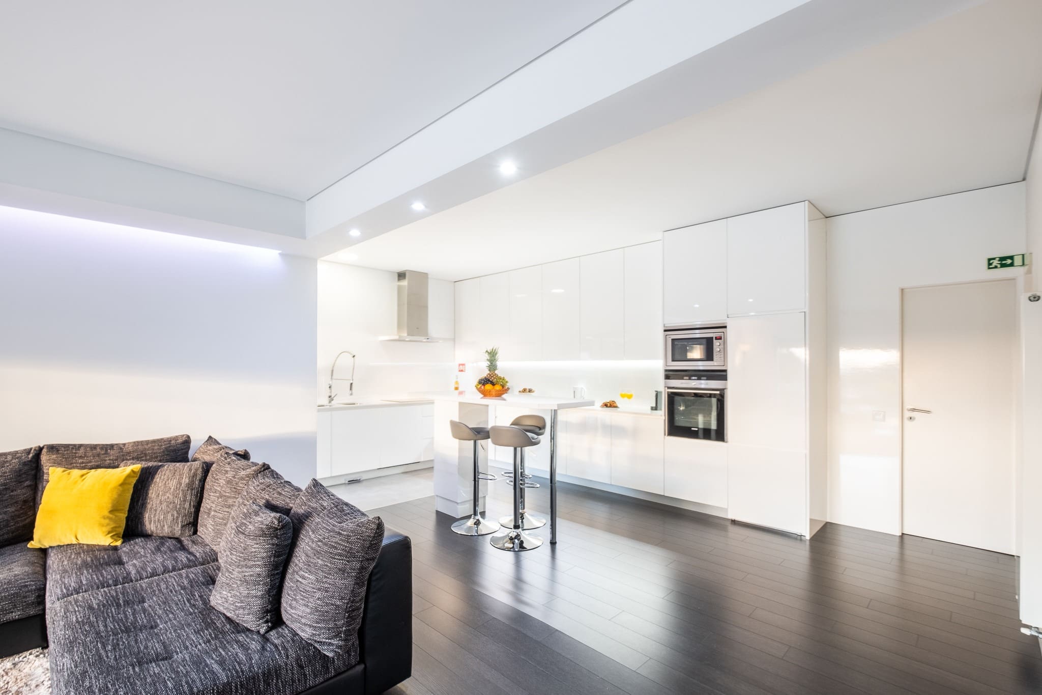 Quinta Alvor Portimao: 4-Bedroom Luxury Apartment with Seaview, Portimao