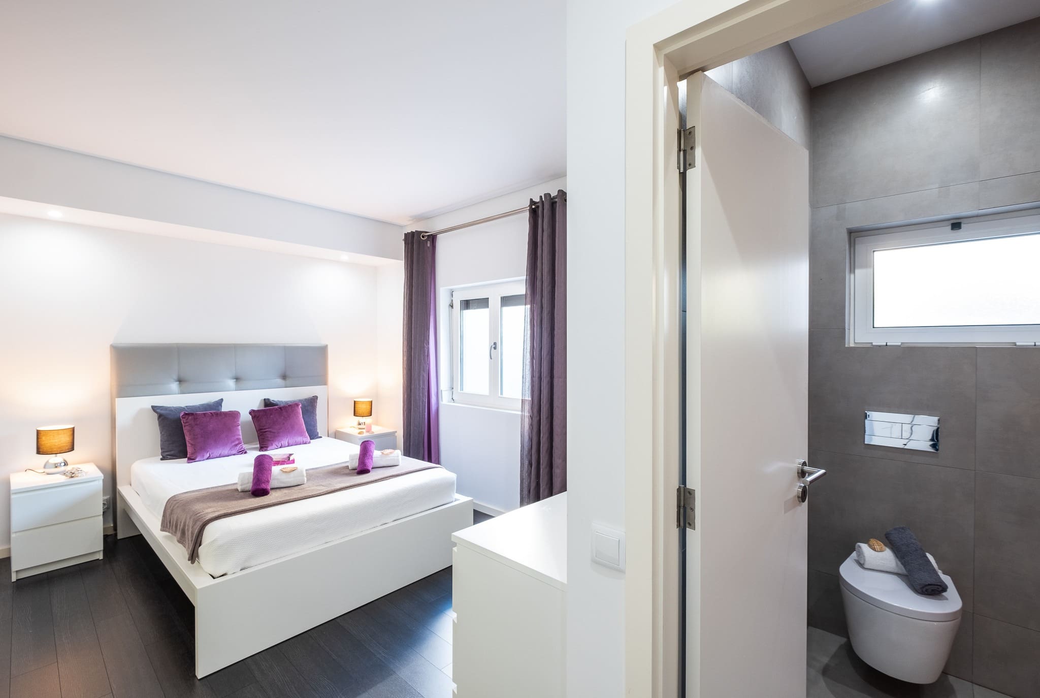 Quinta Alvor Portimao: 4-Bedroom Luxury Apartment with Seaview, Portimao