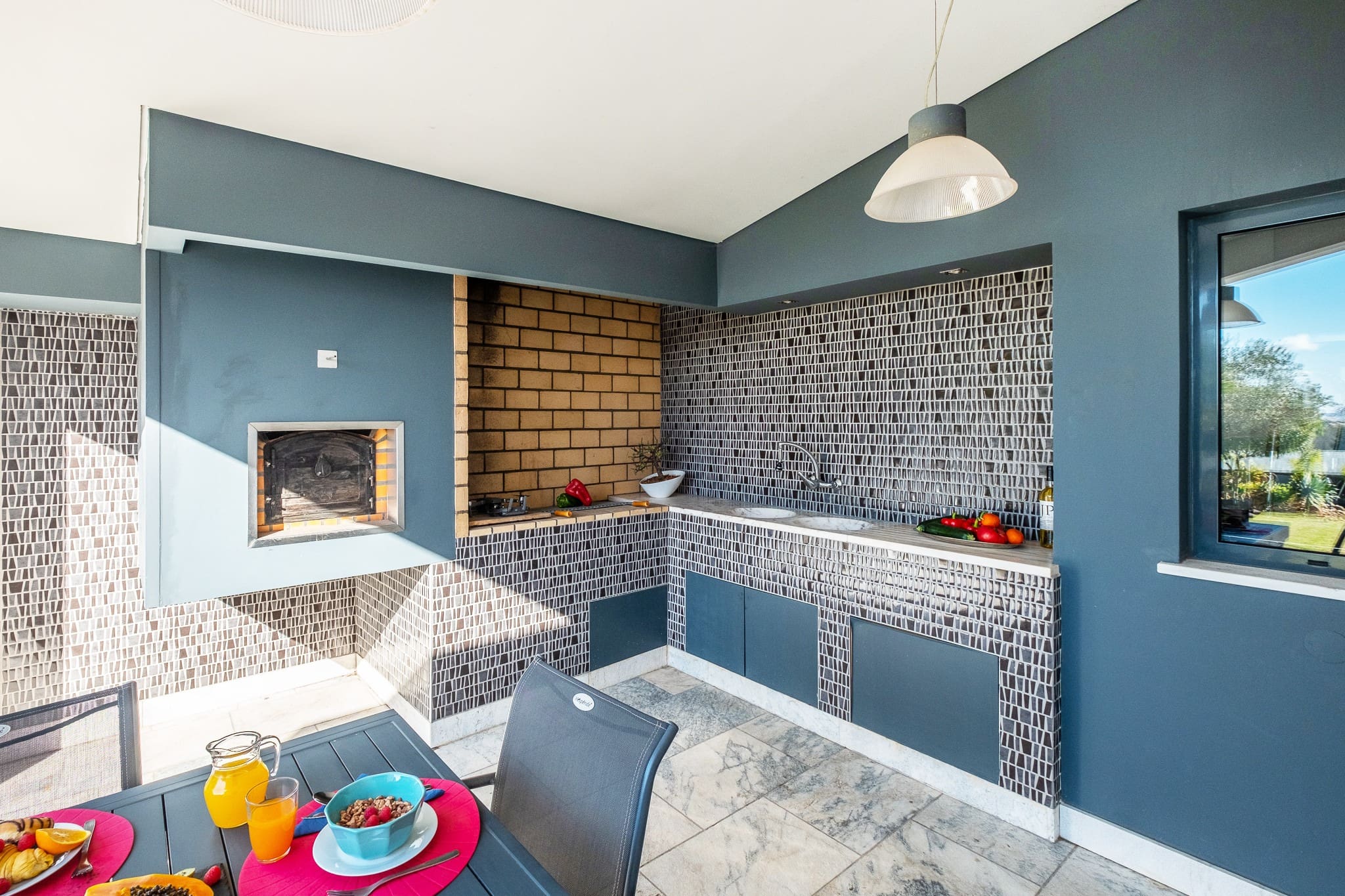 Quinta Alvor Portimao: 4-Bedroom Luxury Apartment with Seaview, Portimao