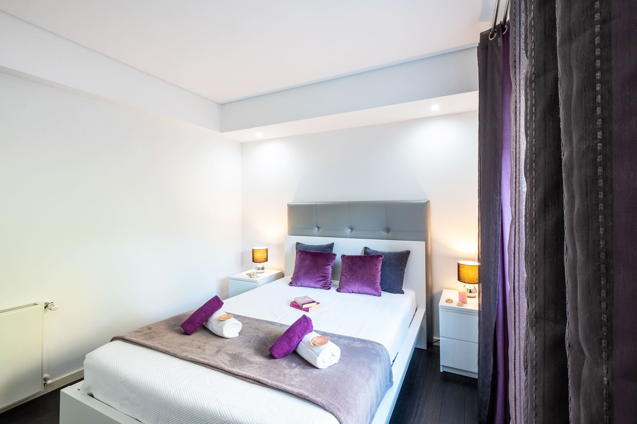 Quinta Alvor Portimao: 4-Bedroom Luxury Apartment with Seaview, Portimao