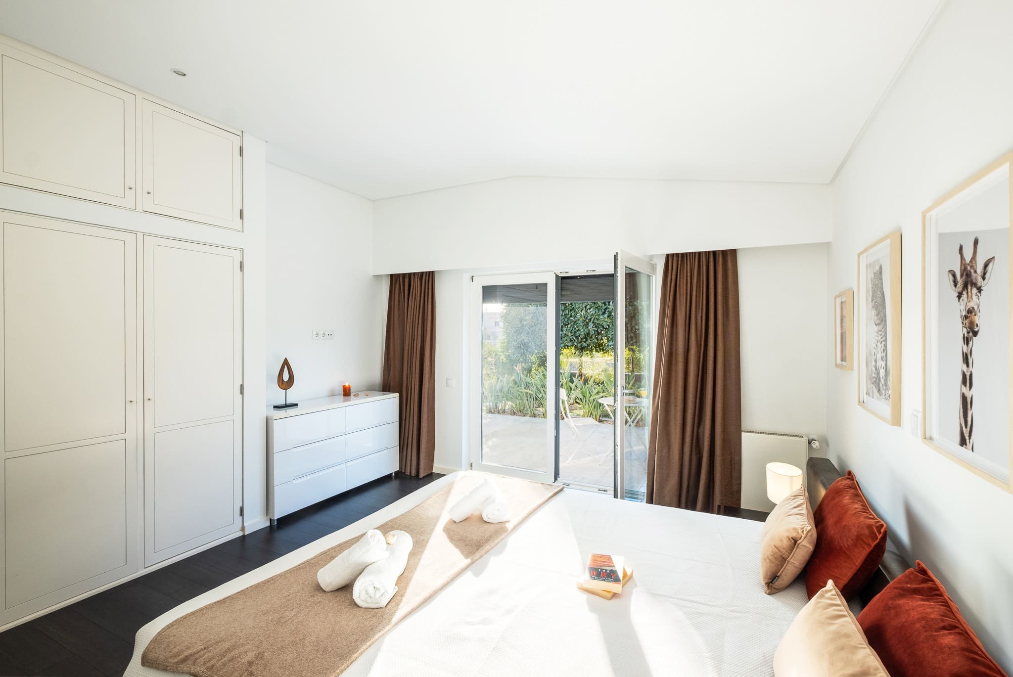 Quinta Alvor Portimao: 4-Bedroom Luxury Apartment with Seaview, Portimao