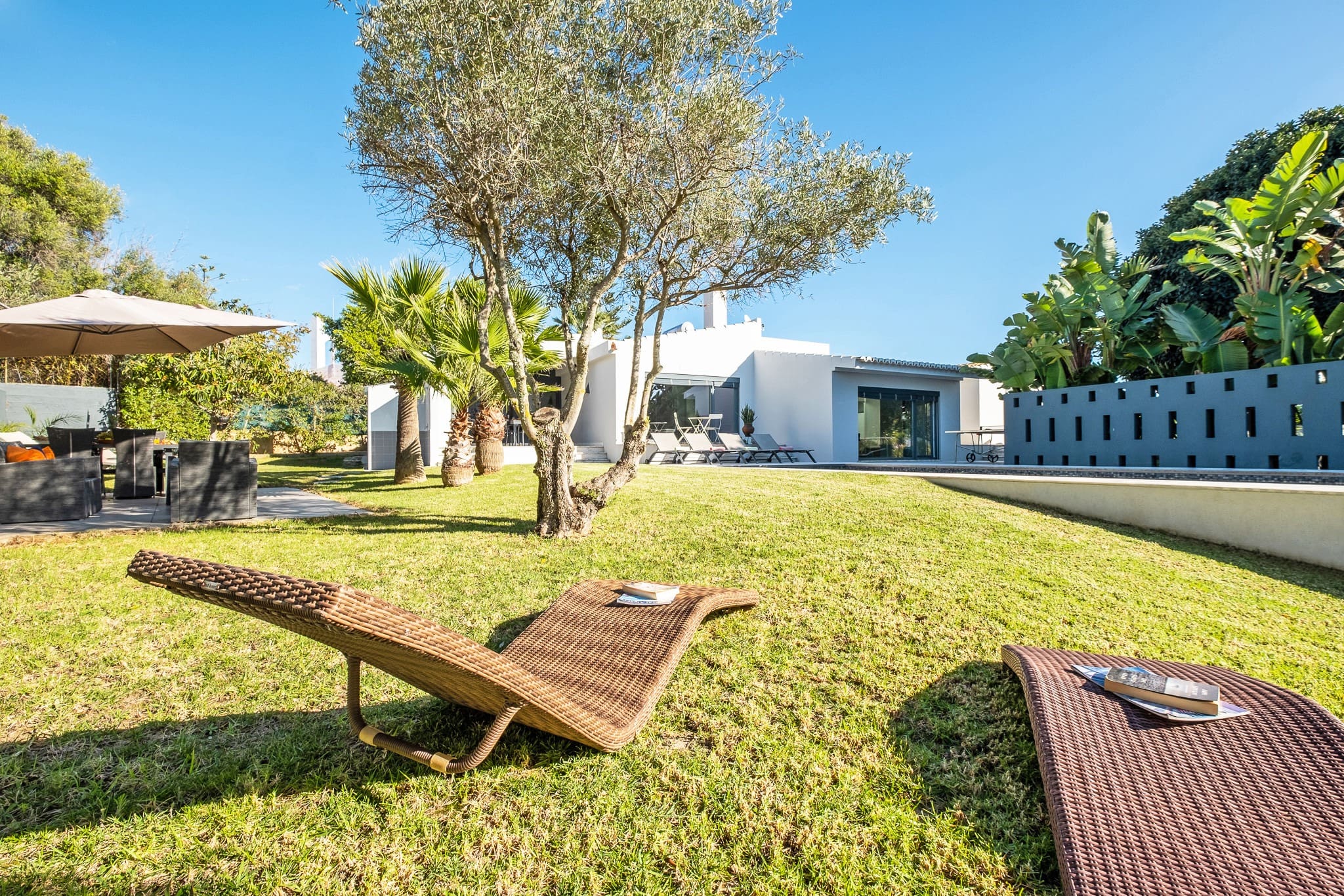 Quinta Alvor Portimao: 4-Bedroom Luxury Apartment with Seaview, Portimao