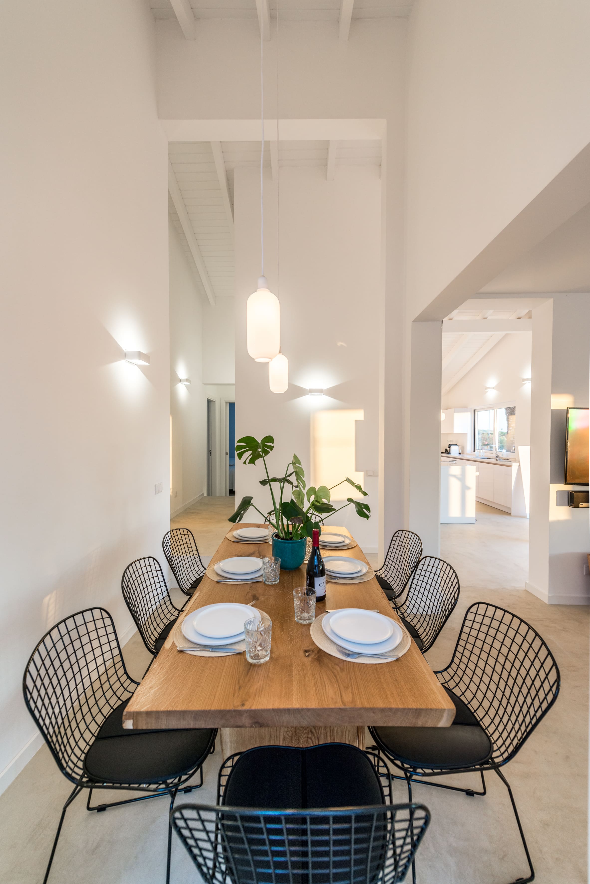 Quinta Alvorada Portimao: Luxury 5-Bedroom Apartment with Seaview and Pool, Portimao