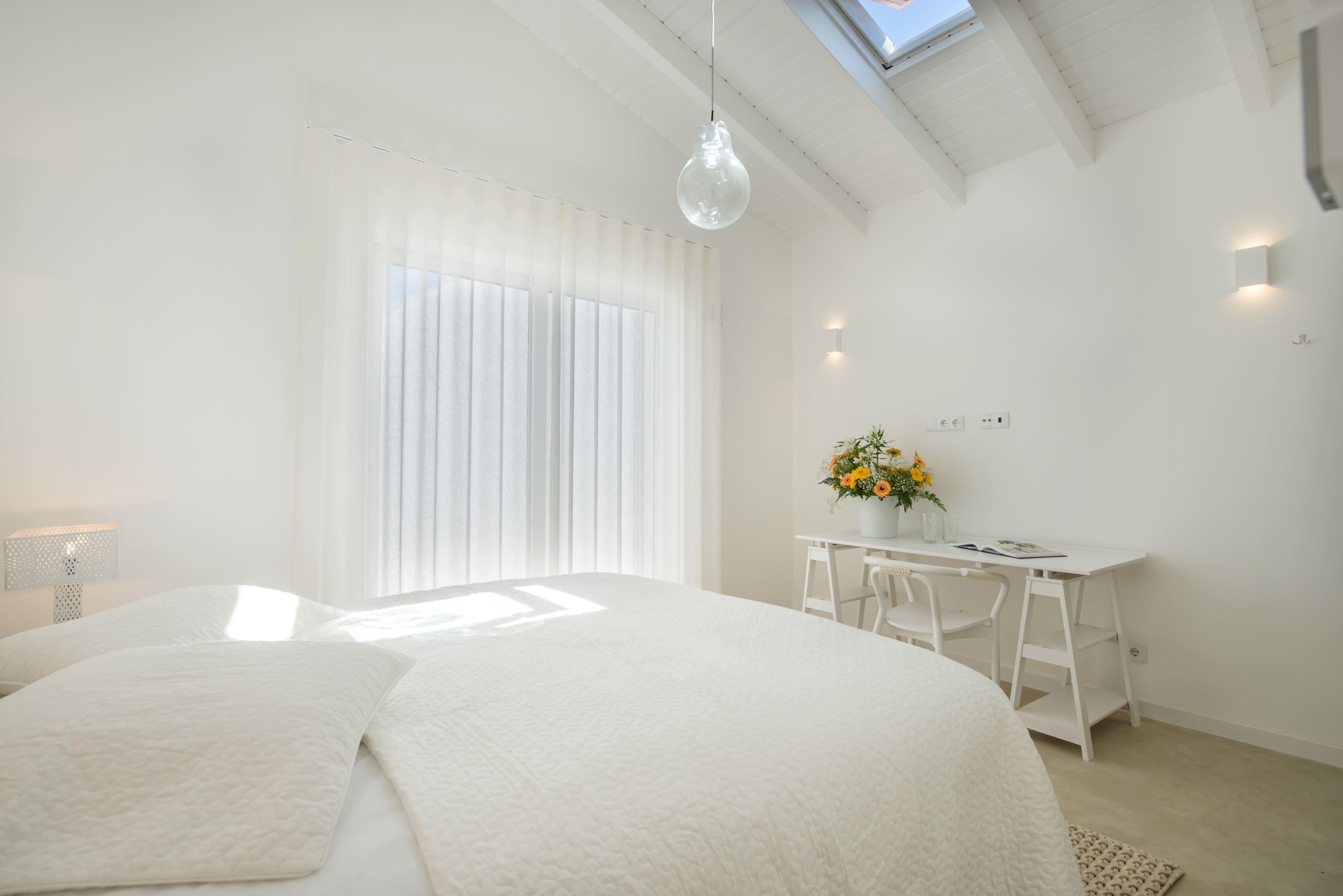 Quinta Alvorada Portimao: Luxury 5-Bedroom Apartment with Seaview and Pool, Portimao