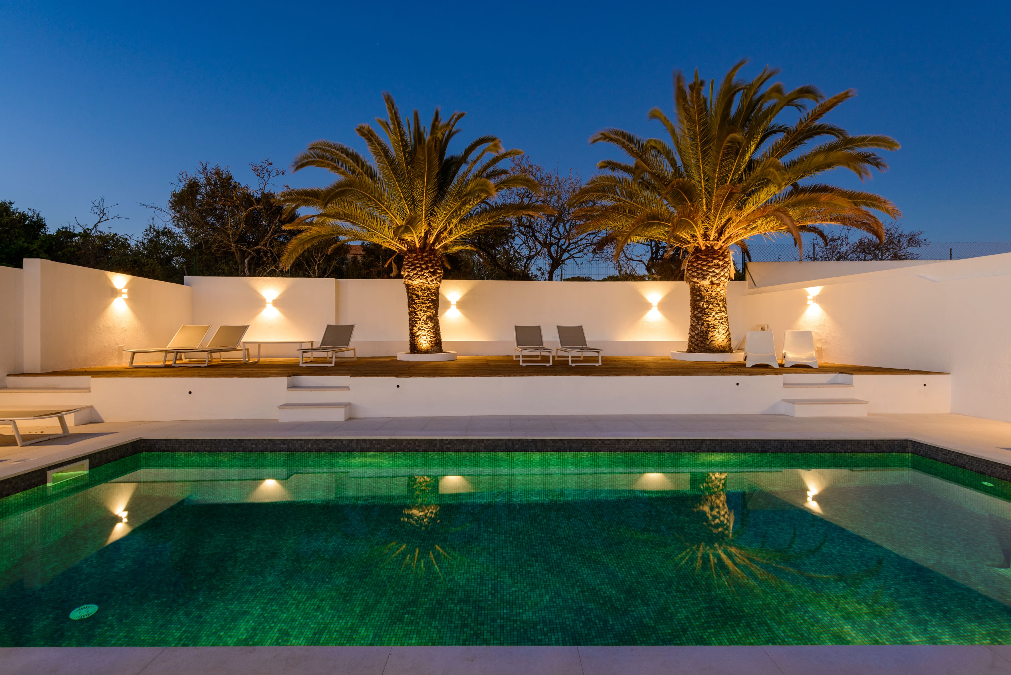 Quinta Alvorada Portimao: Luxury 5-Bedroom Apartment with Seaview and Pool, Portimao