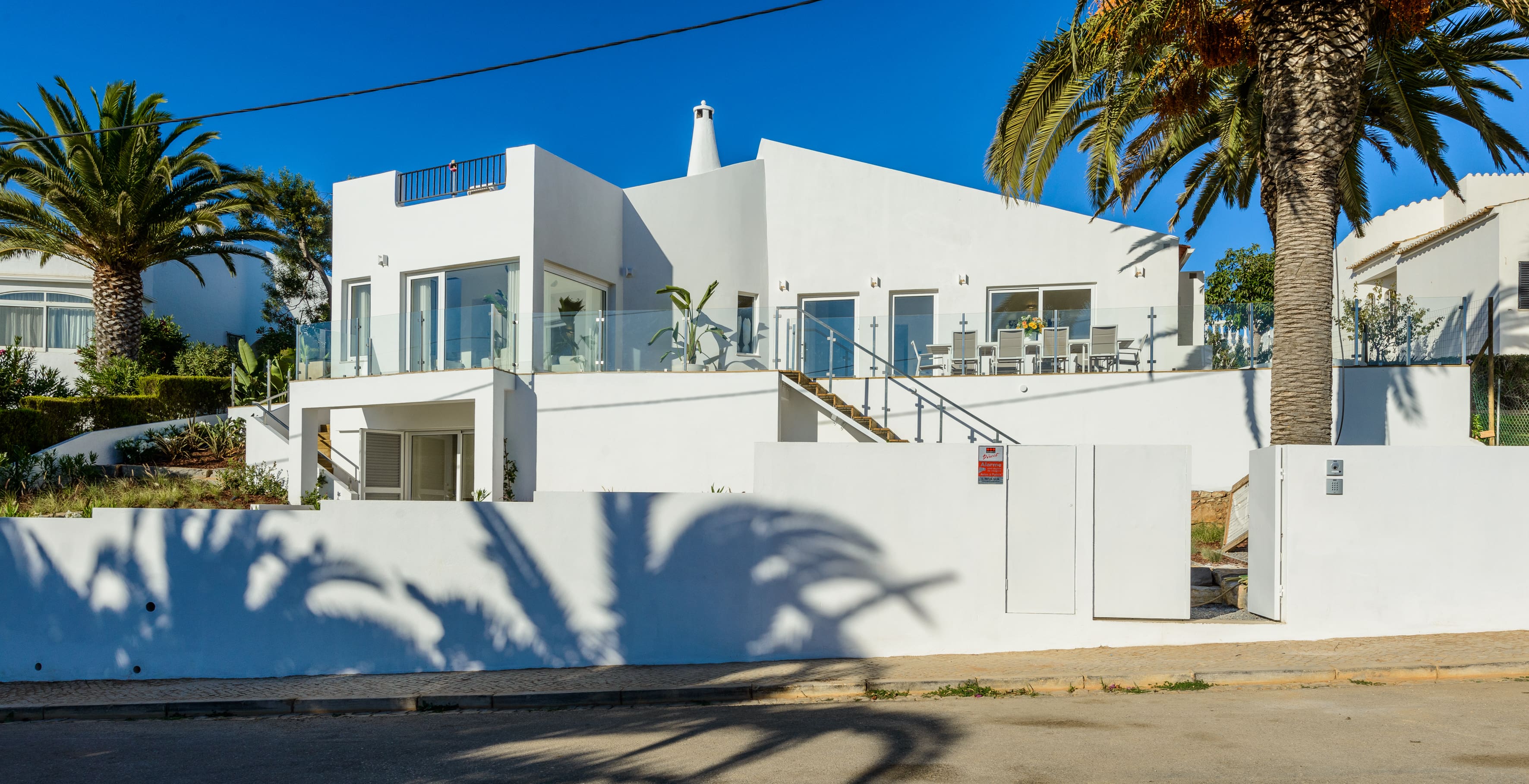 Quinta Alvorada Portimao: Luxury 5-Bedroom Apartment with Seaview and Pool, Portimao