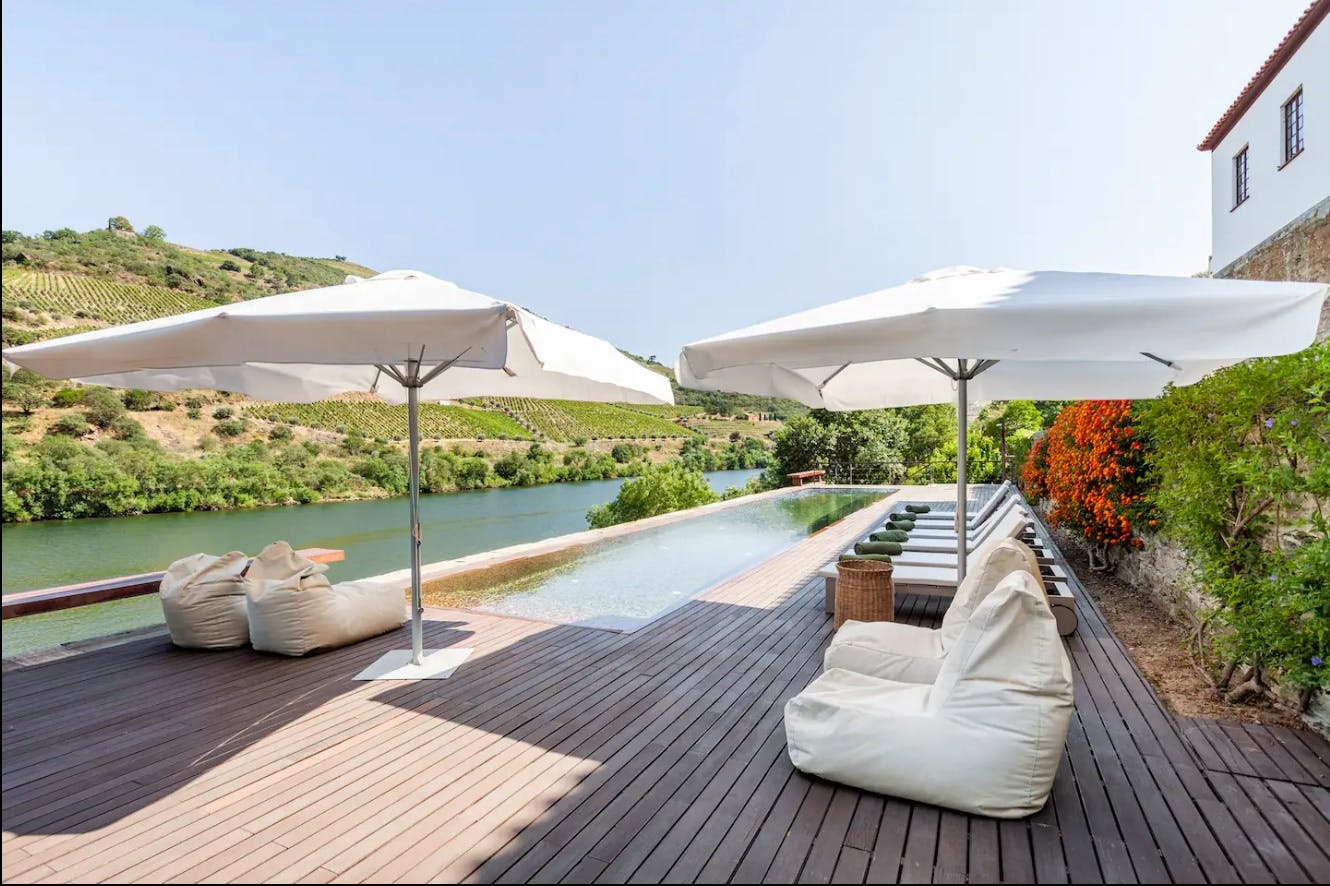 Quinta Amendoeira Douro: Luxurious 8-Bedroom Villa with Swimming Pool, Douro, Portugal