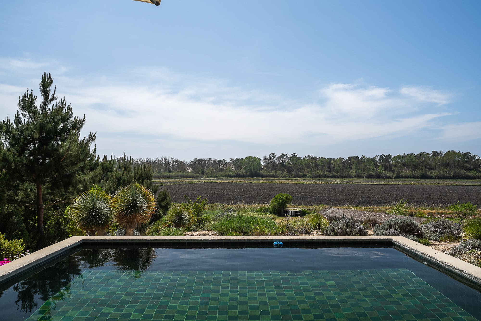 Quinta Brejos Comporta Comporta 2: Luxury 5-Bedroom Villa with Seaview and Pool, Comporta