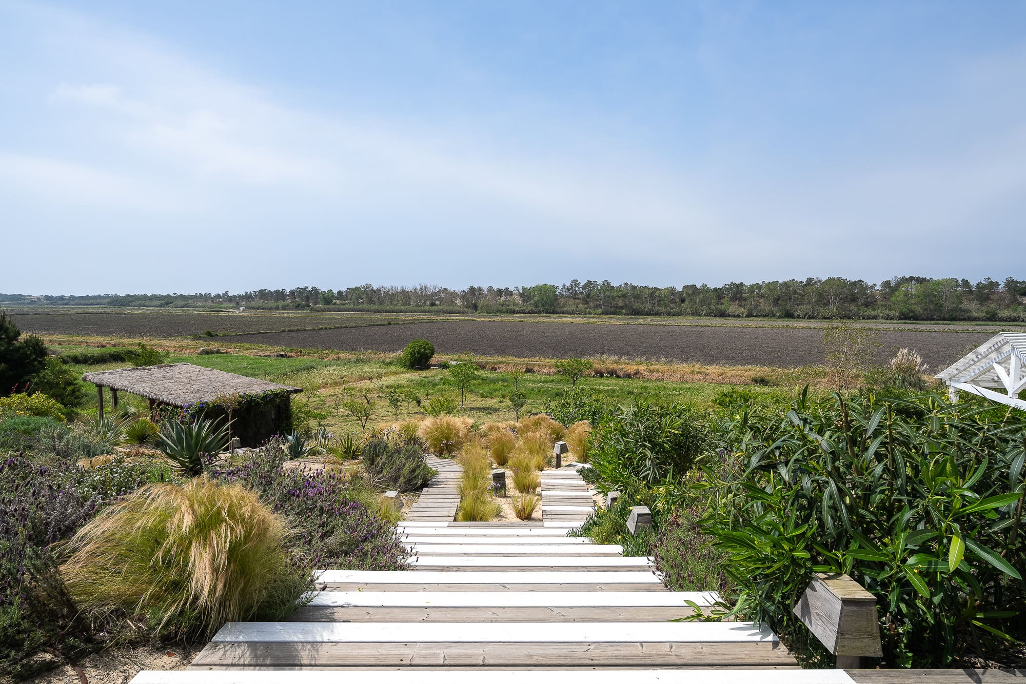 Quinta Brejos Comporta Comporta 2: Luxury 5-Bedroom Villa with Seaview and Pool, Comporta