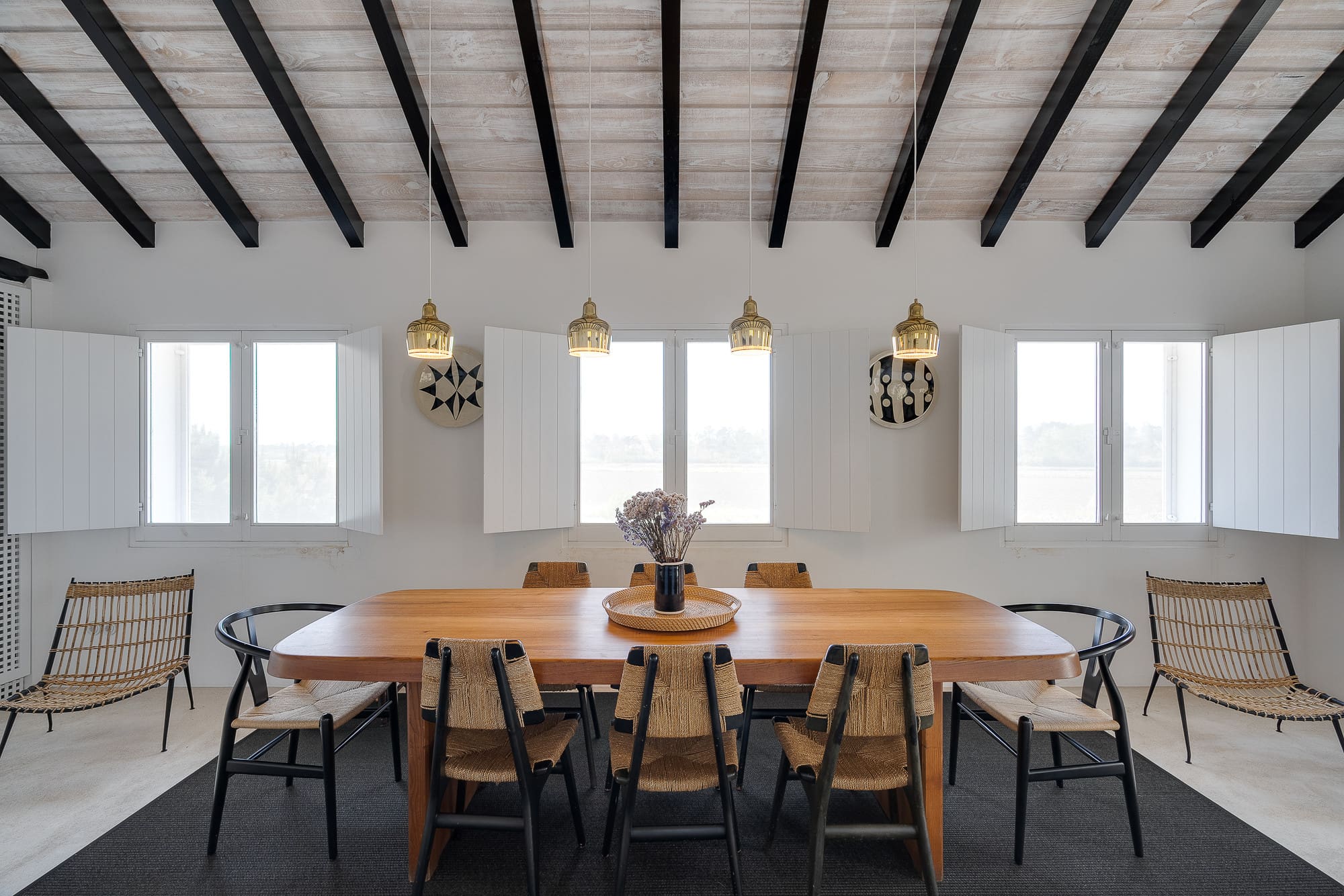 Quinta Brejos Comporta Comporta 2: Luxury 5-Bedroom Villa with Seaview and Pool, Comporta