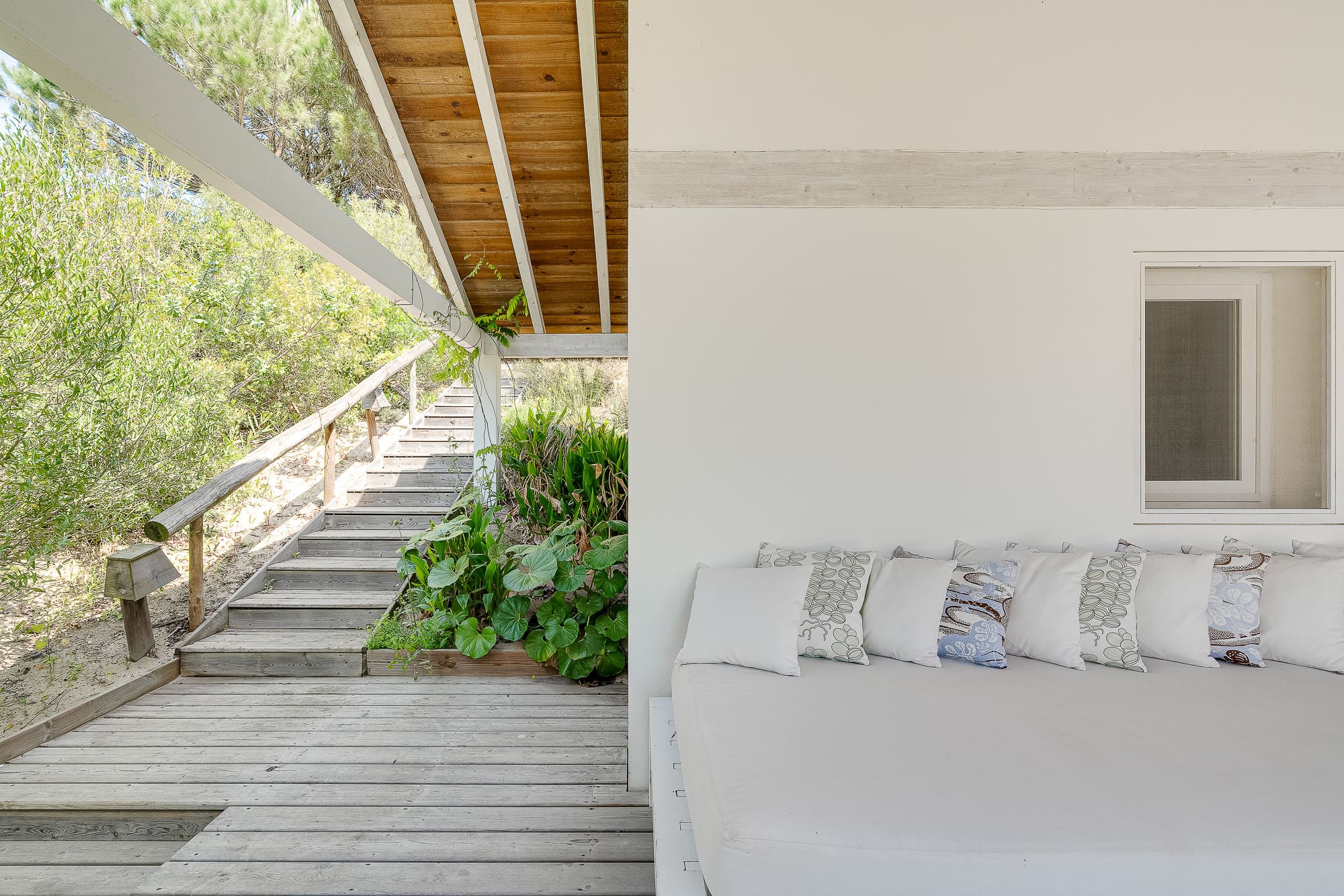 Quinta Brejos Comporta Comporta 2: Luxury 5-Bedroom Villa with Seaview and Pool, Comporta