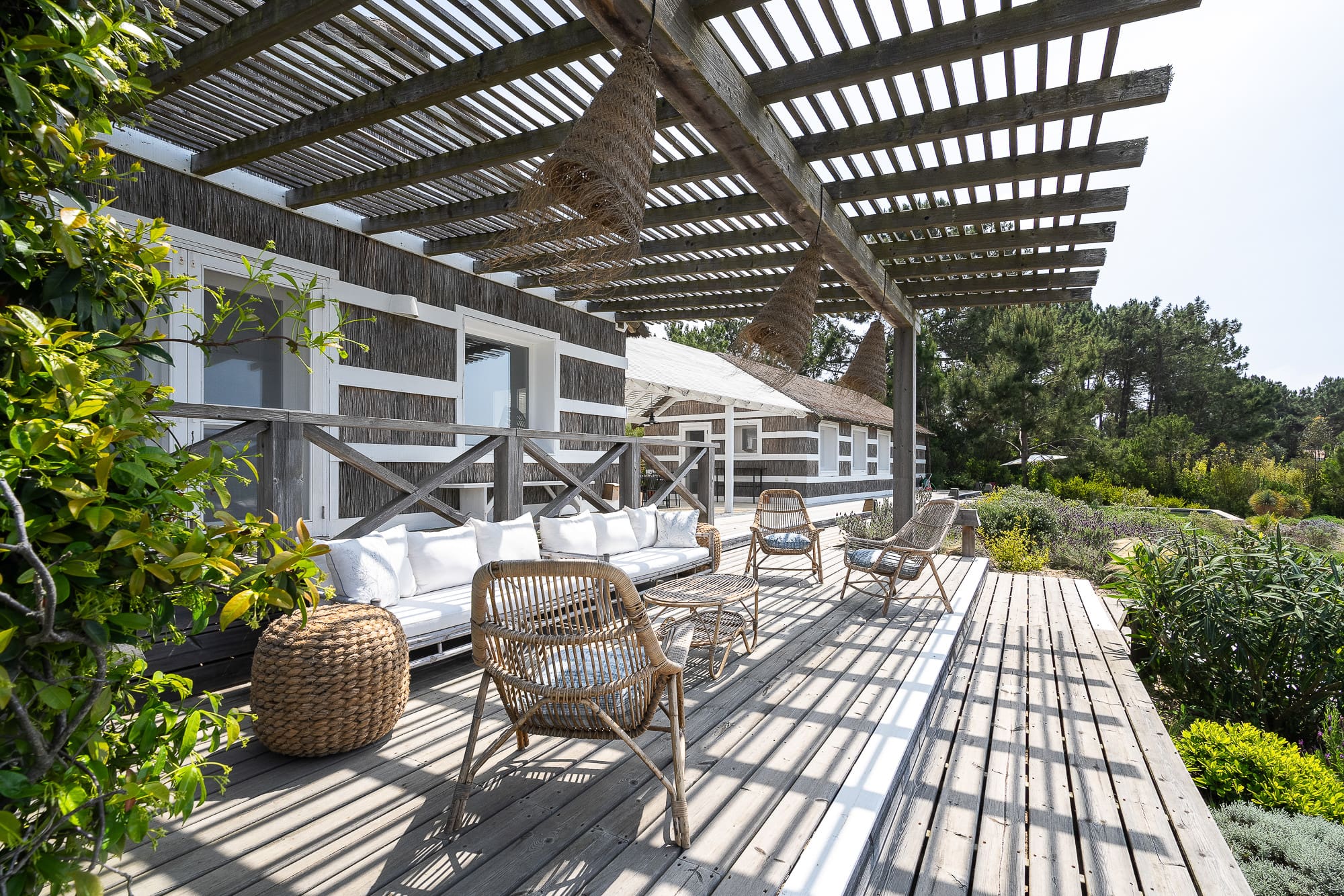 Quinta Brejos Comporta Comporta 2: Luxury 5-Bedroom Villa with Seaview and Pool, Comporta