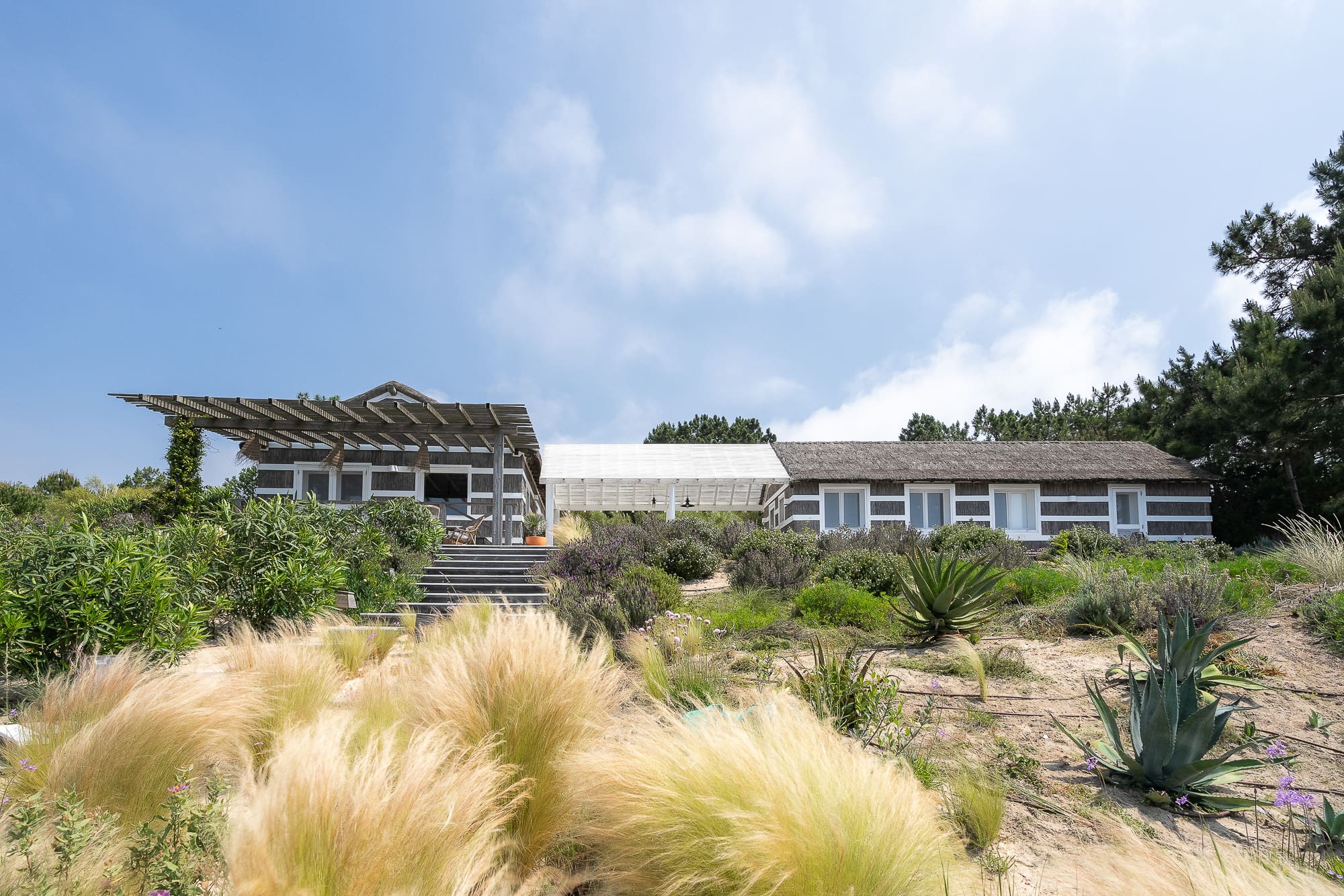 Quinta Brejos Comporta Comporta 2: Luxury 5-Bedroom Villa with Seaview and Pool, Comporta