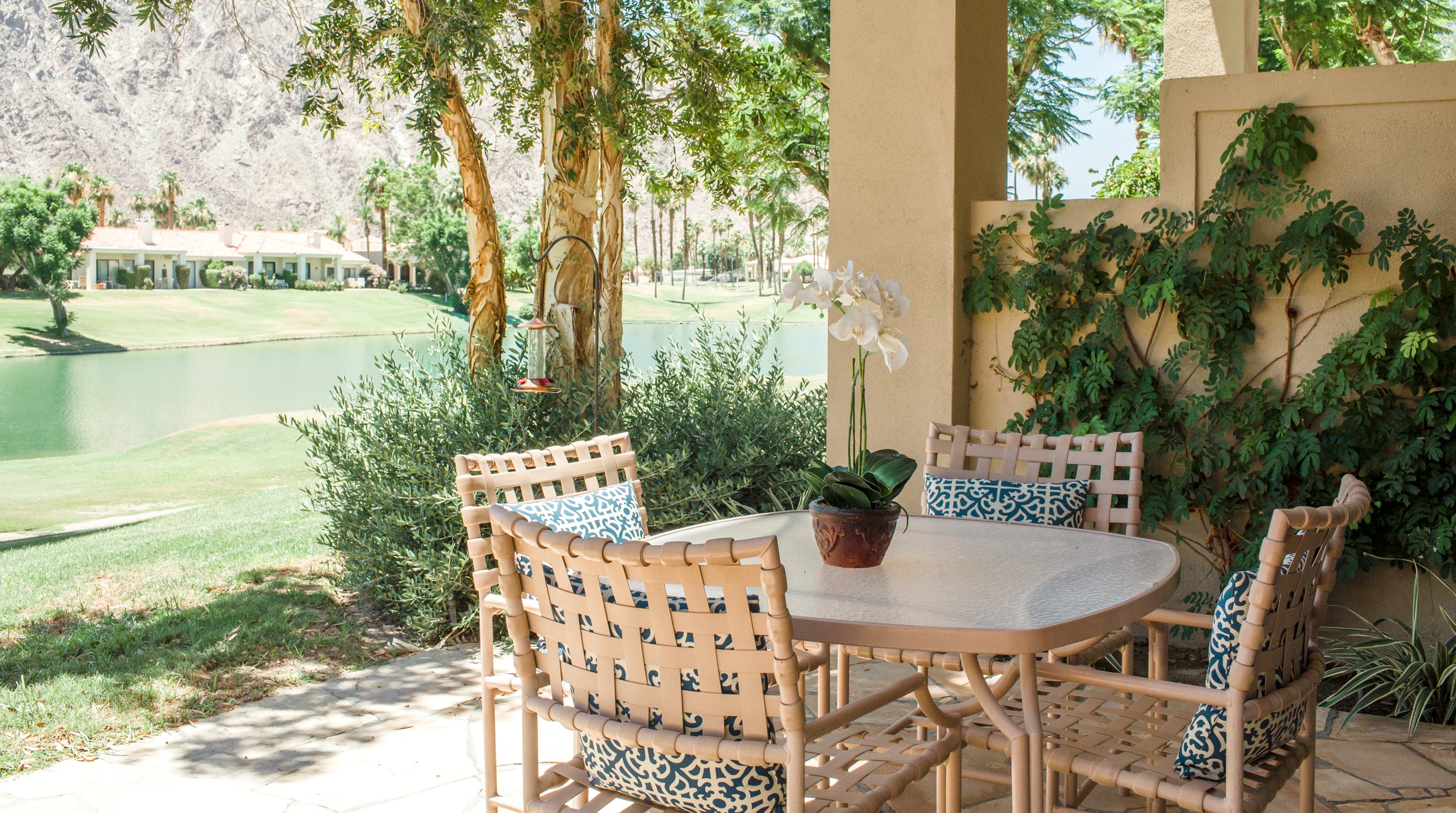 Quinta Coachella LaQuinta: 3-Bedroom House with Pool and Hot Tub, Palm Springs