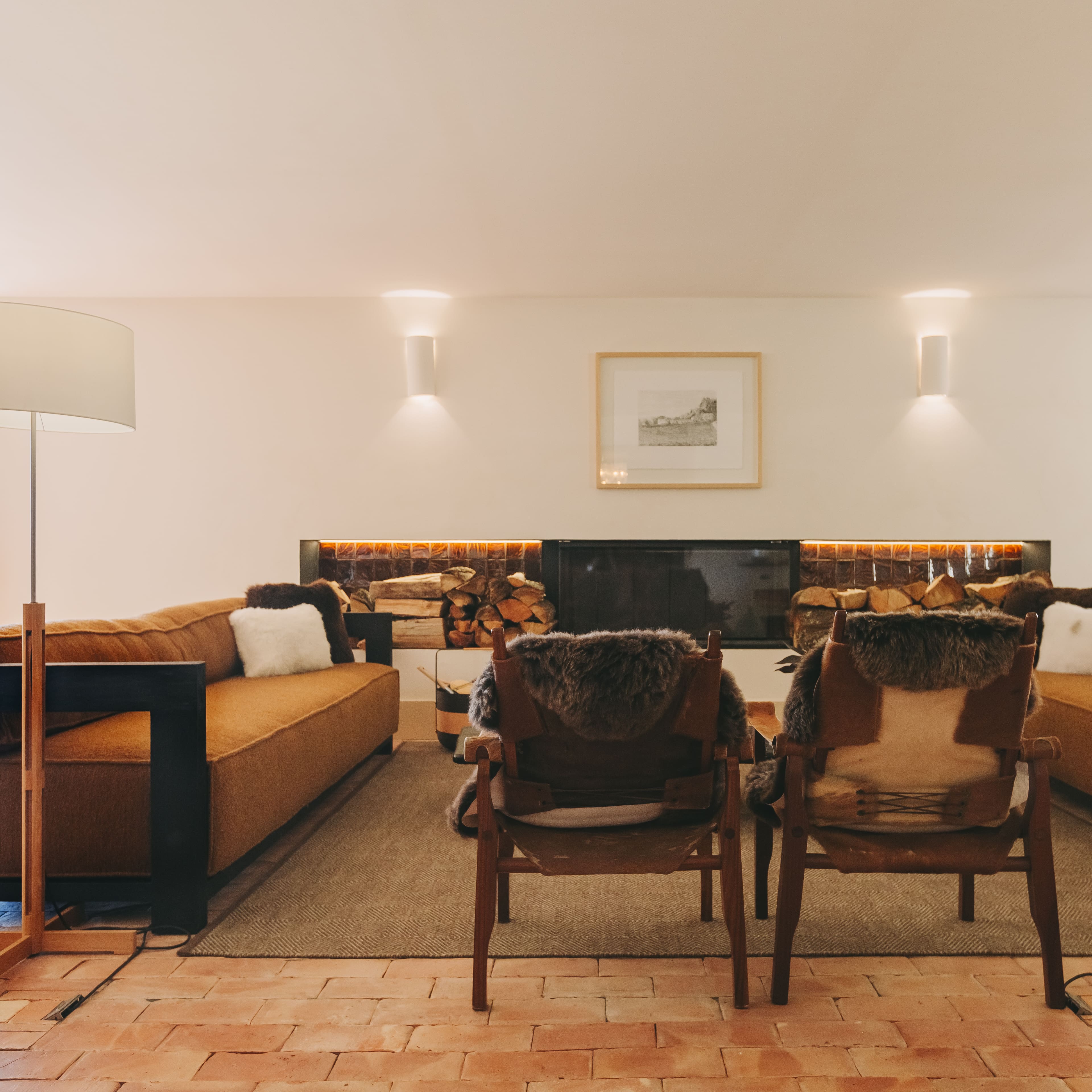 Quinta das Vinhas: Historic 8-Bedroom Manor House Rental Portugal in Dão Wine Region