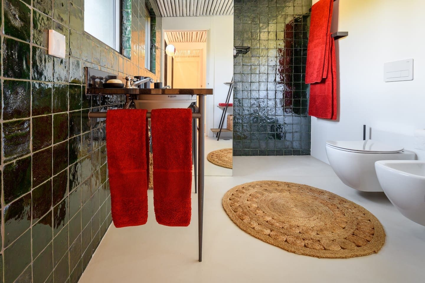 Quinta Pinheiro Comporta Comporta 2: Luxury 6-Bedroom Apartment with Seaview and Pool, Comporta