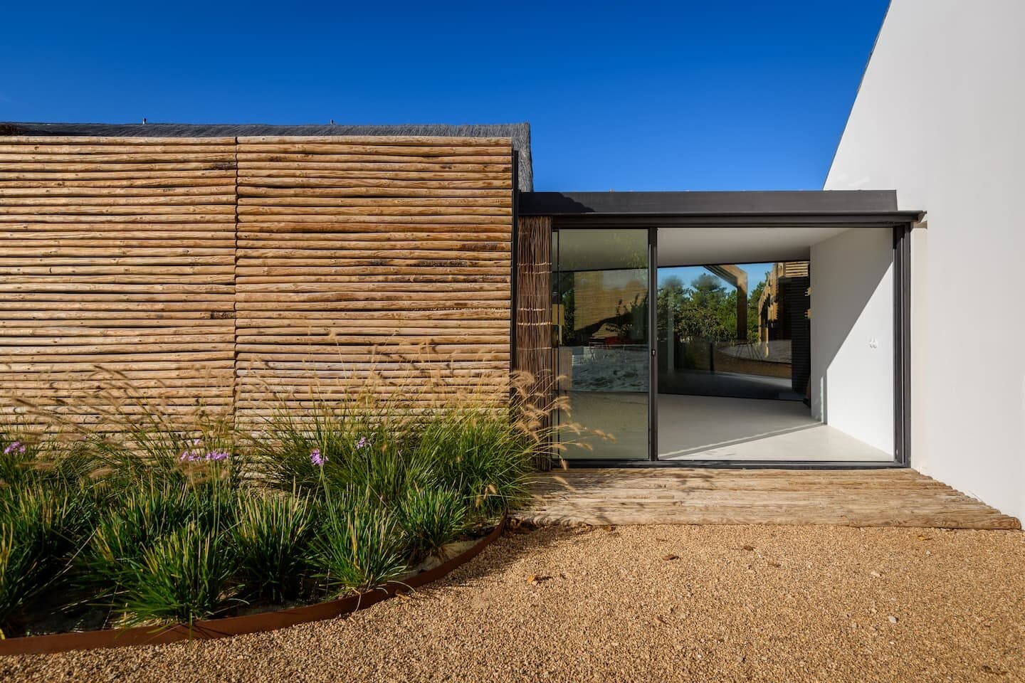 Quinta Pinheiro Comporta Comporta 2: Luxury 6-Bedroom Apartment with Seaview and Pool, Comporta