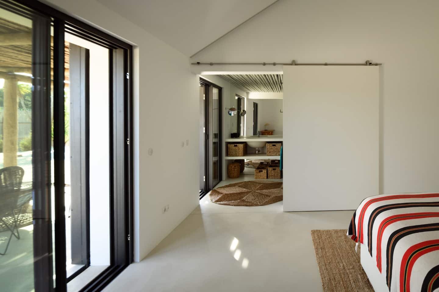 Quinta Pinheiro Comporta Comporta 2: Luxury 6-Bedroom Apartment with Seaview and Pool, Comporta