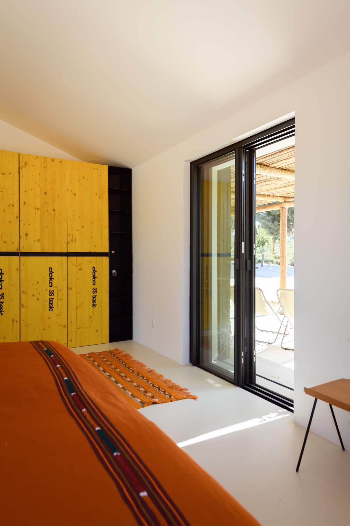 Quinta Pinheiro Comporta Comporta 2: Luxury 6-Bedroom Apartment with Seaview and Pool, Comporta