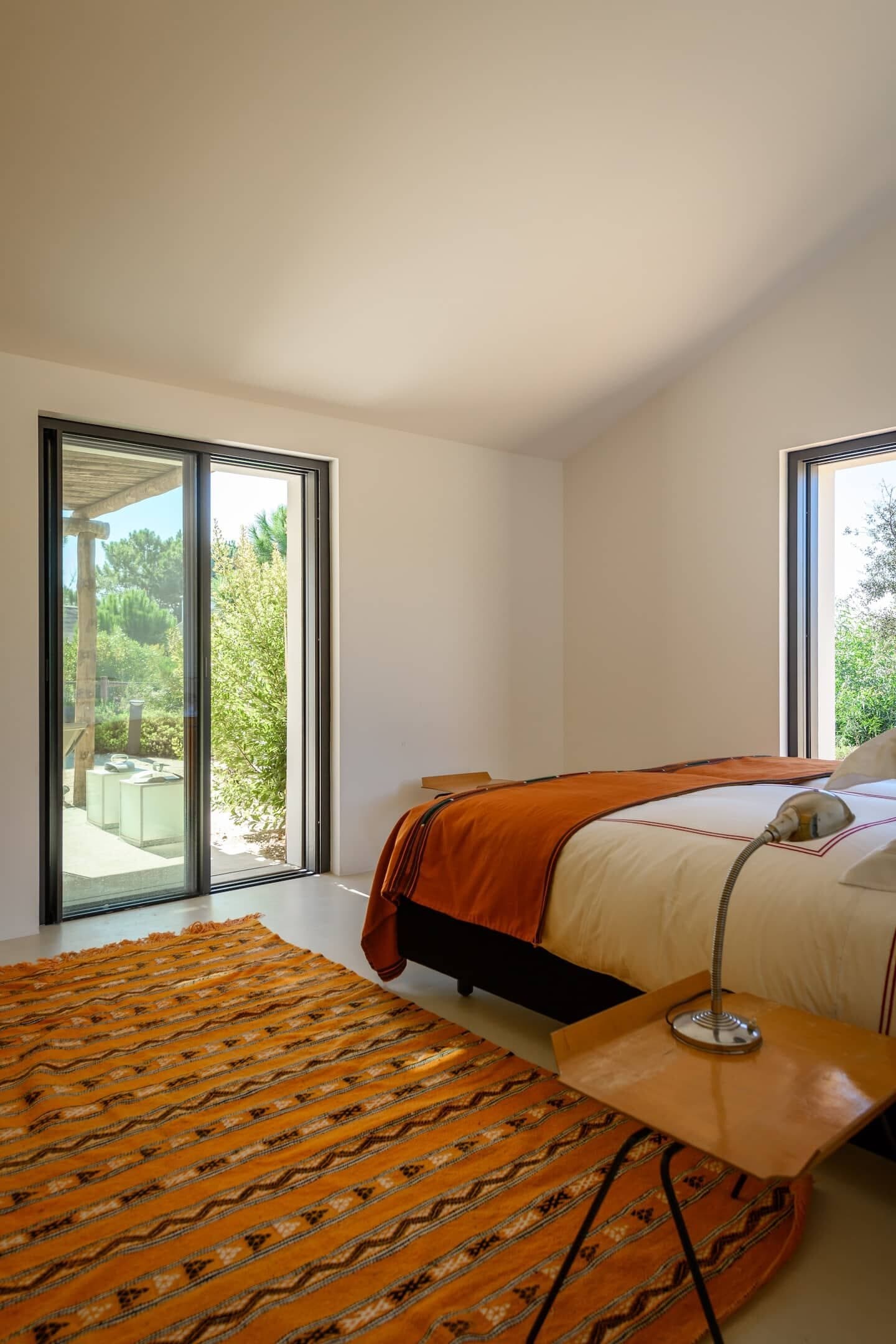 Quinta Pinheiro Comporta Comporta 2: Luxury 6-Bedroom Apartment with Seaview and Pool, Comporta