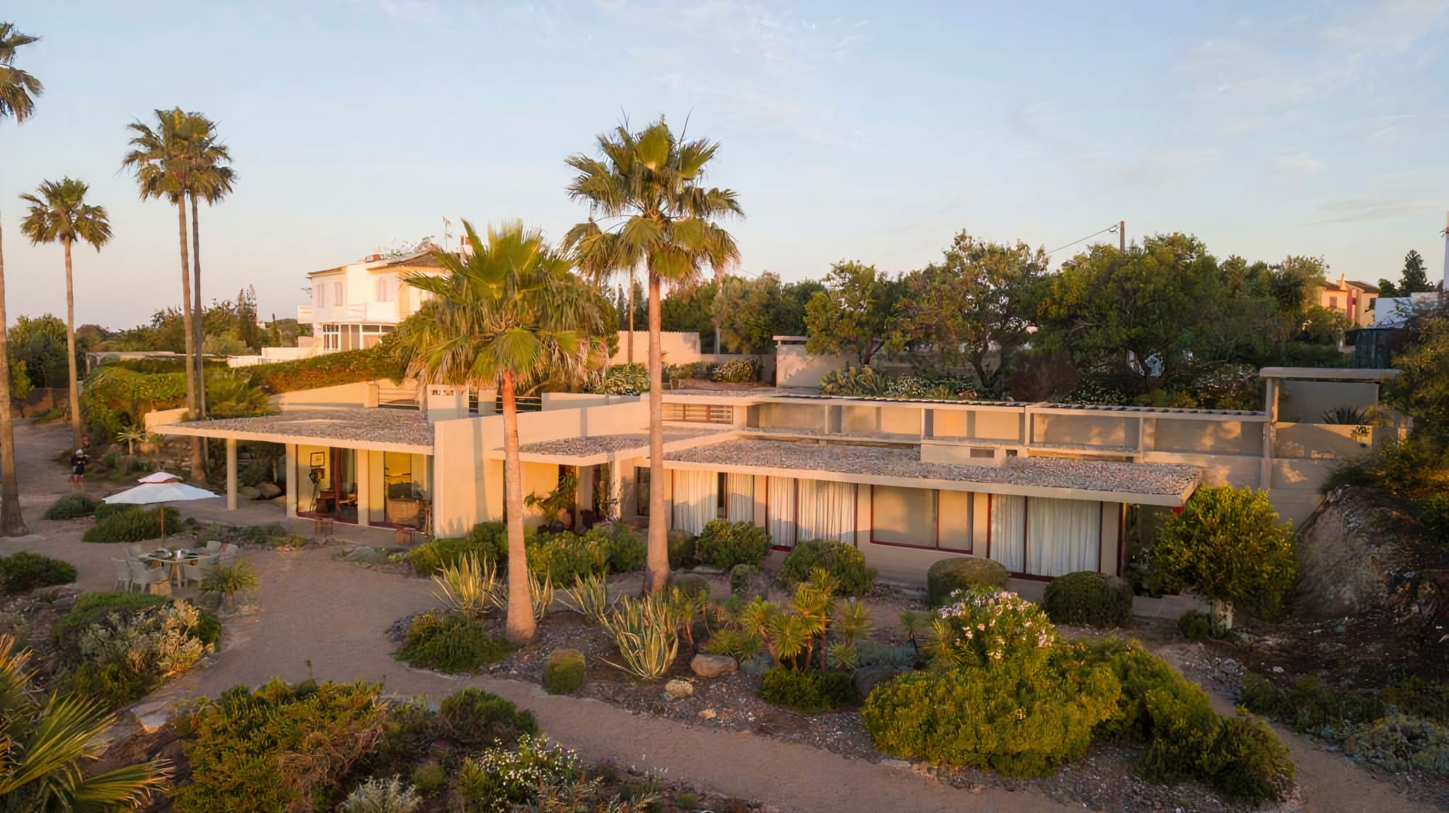 Quinta Ria Tavira: Exquisite 4-Bedroom Apartment with Seaview and Pool, Tavira