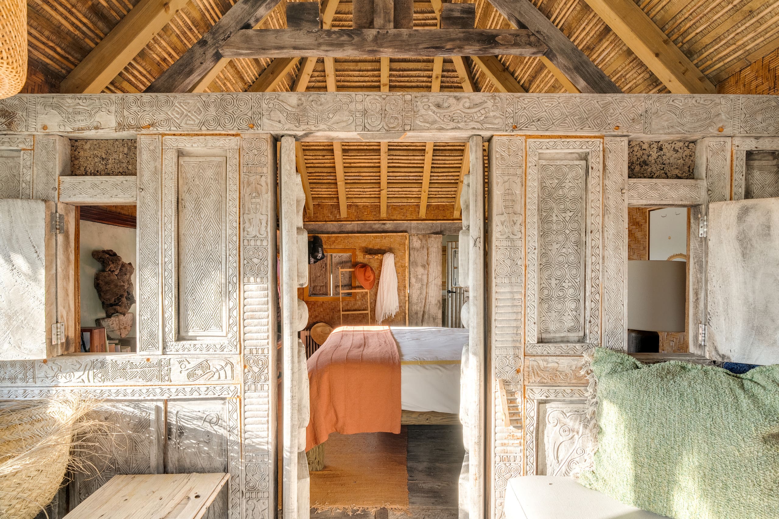 Quinta Sado Comporta Comporta 2: Luxury 6-Bedroom Villa with Seaview and Pool, Comporta