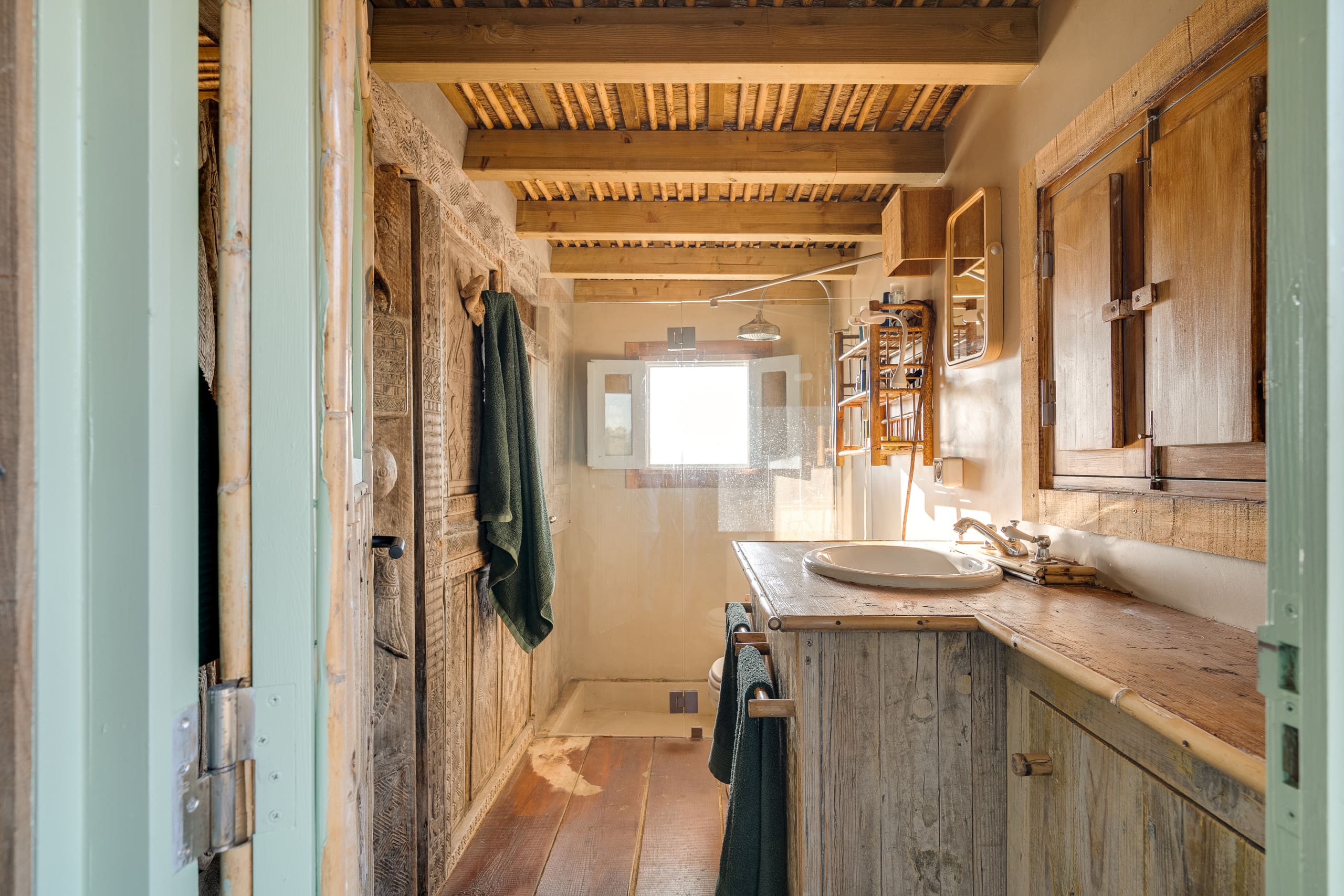 Quinta Sado Comporta Comporta 2: Luxury 6-Bedroom Villa with Seaview and Pool, Comporta