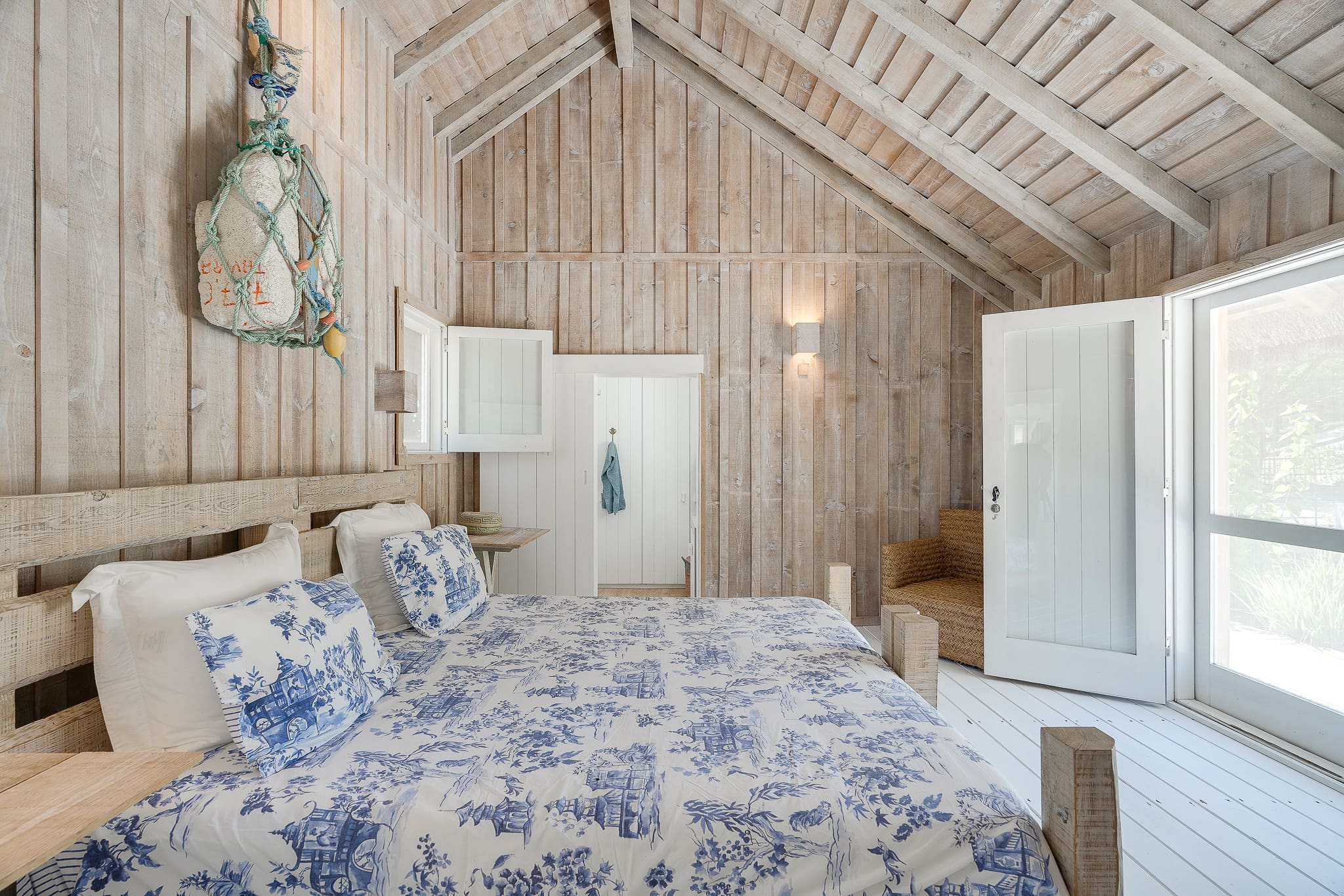 Quinta Sado Comporta Comporta 2: Luxury 6-Bedroom Villa with Seaview and Pool, Comporta