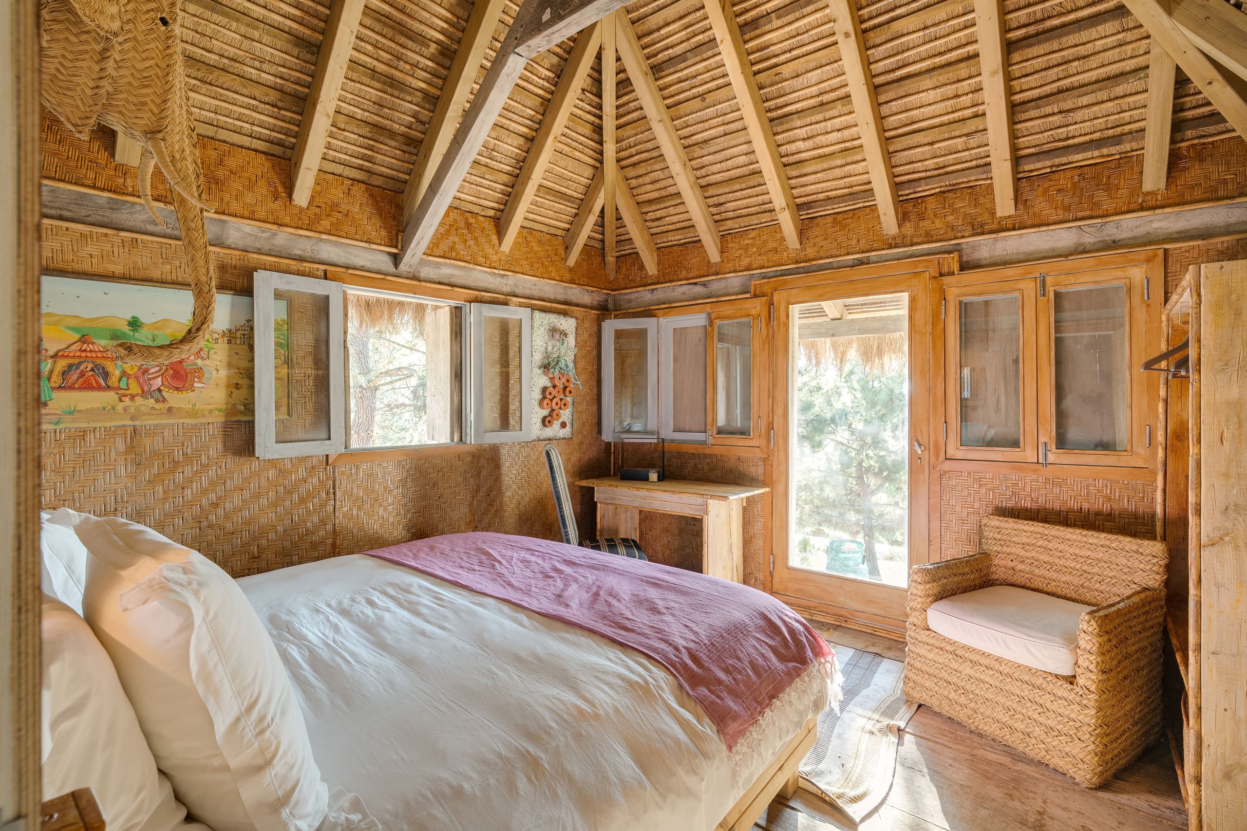 Quinta Sado Comporta Comporta 2: Luxury 6-Bedroom Villa with Seaview and Pool, Comporta