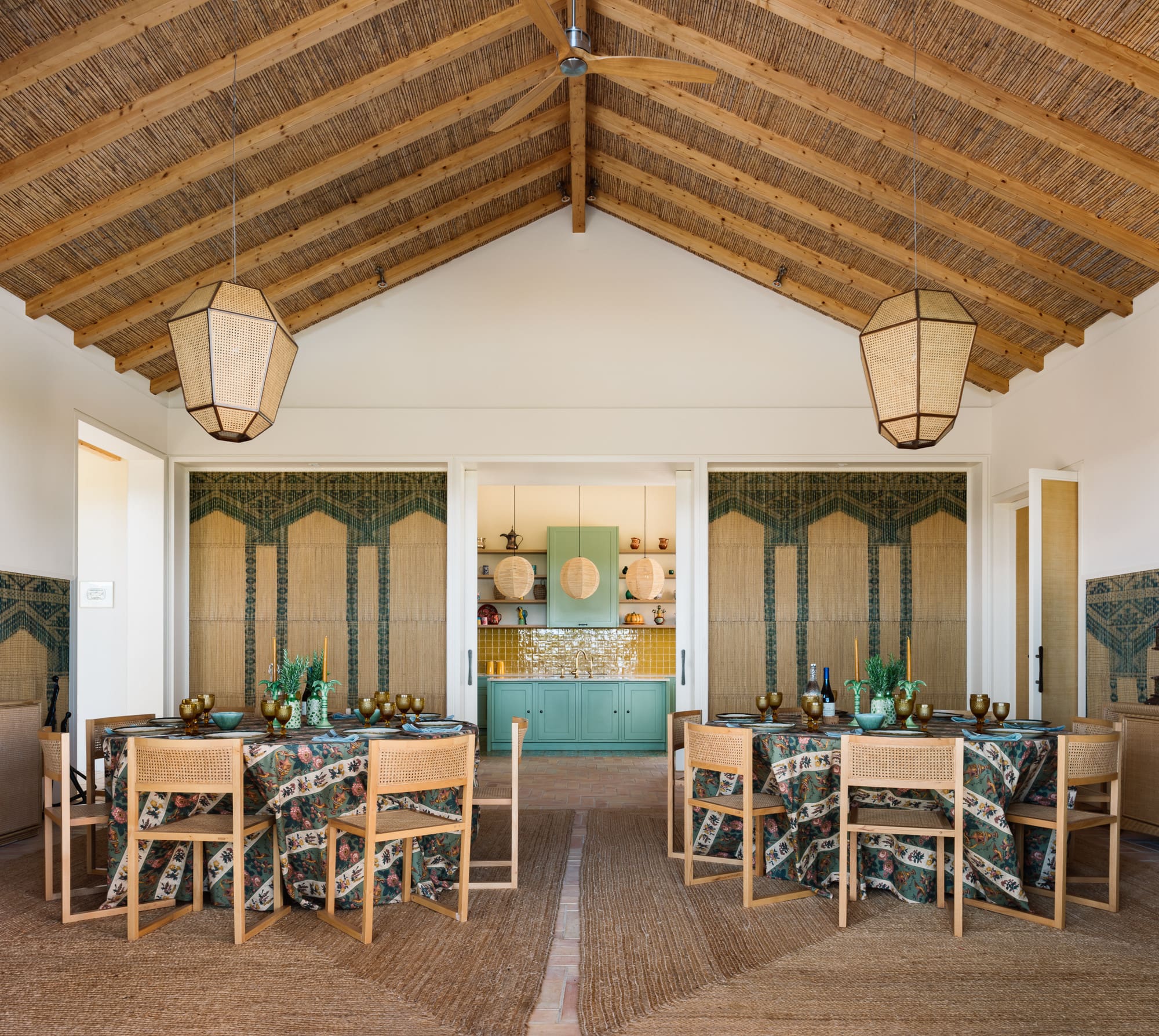 Quinta Sirocco Comporta: 5-Bedroom Luxury Villa with Seaview and Pool, Comporta