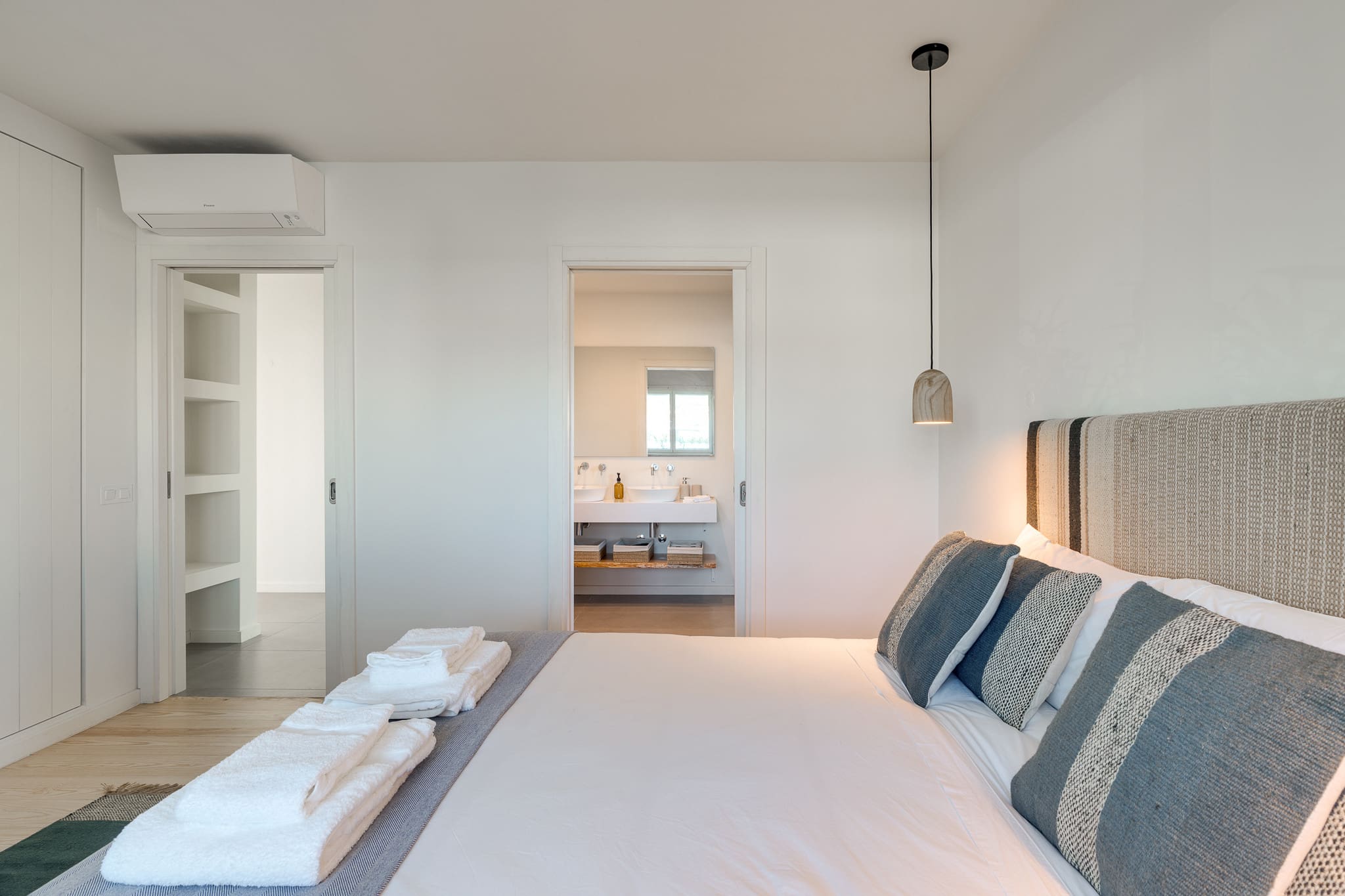 Quinta Sirocco Comporta Comporta: Luxury 4-Bedroom Villa with Seaview and Pool, Comporta