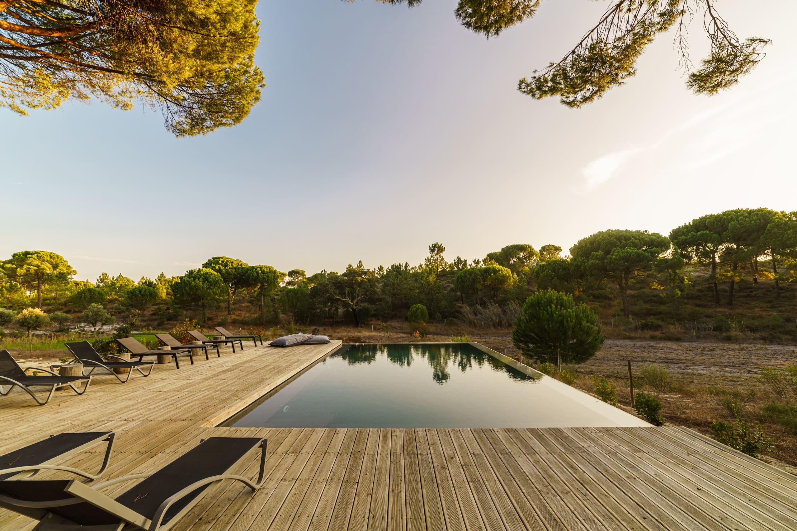 Quinta Siroco Comporta: 5-Bedroom Luxury Villa with Seaview and Pool, Comporta