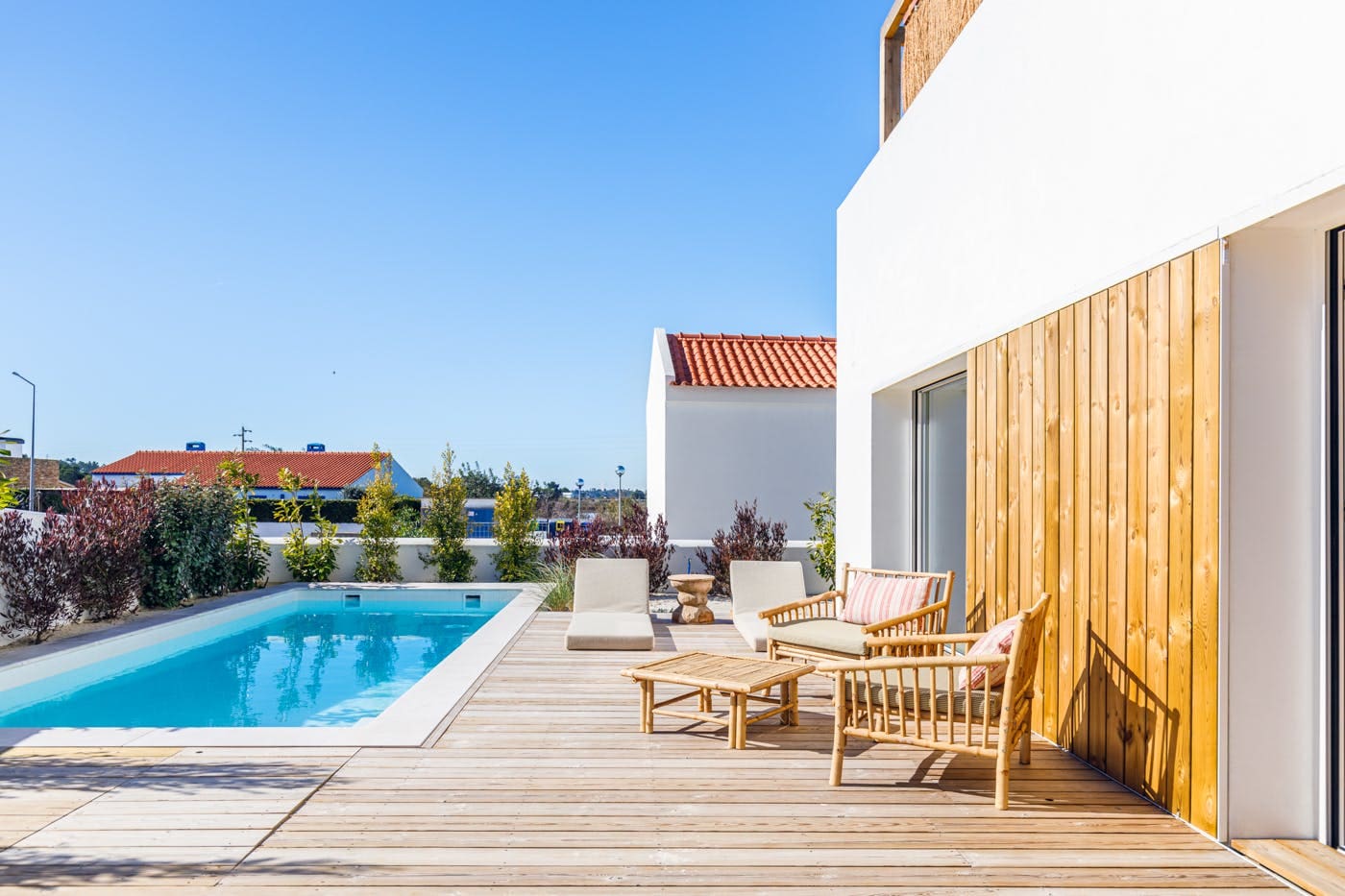 Quinta Sobreira Comporta Comporta 2: Luxury 4-Bedroom Apartment Perfect for Golf Enthusiasts, Comporta