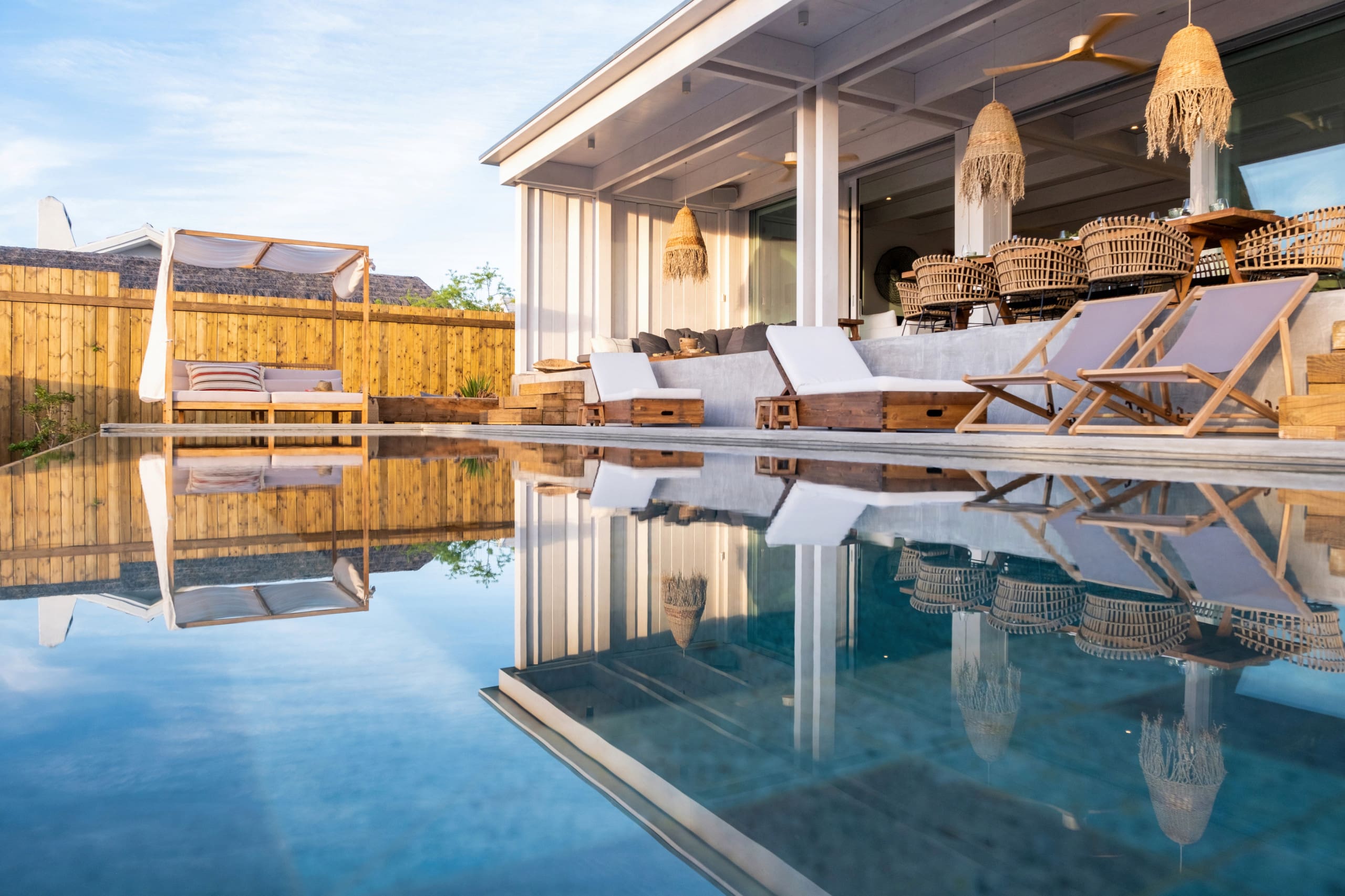 Quinta Sobreira Comporta: Luxury 4-Bedroom Villa with Seaview and Pool, Comporta