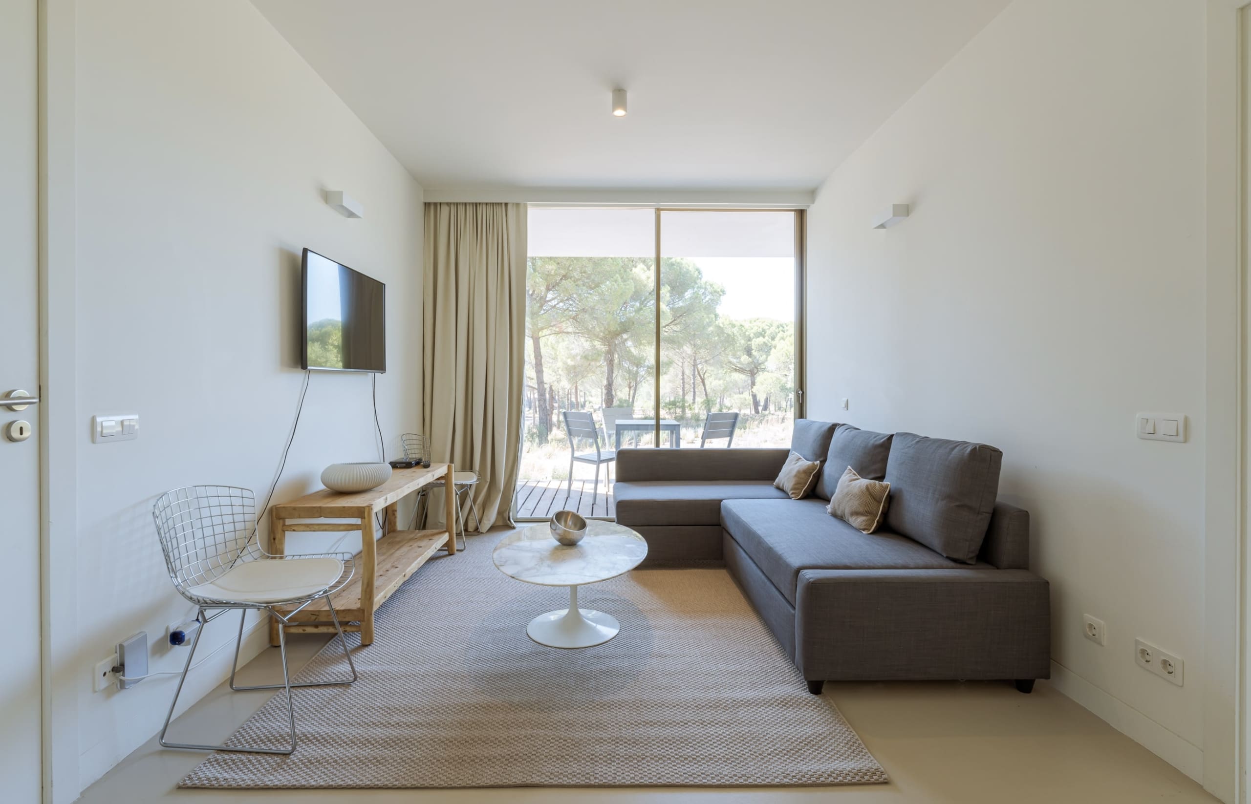 Quinta Sobreira Comporta Portugal: 5-Bedroom Luxury Apartment with Seaview and Pool, Alentejo Litoral
