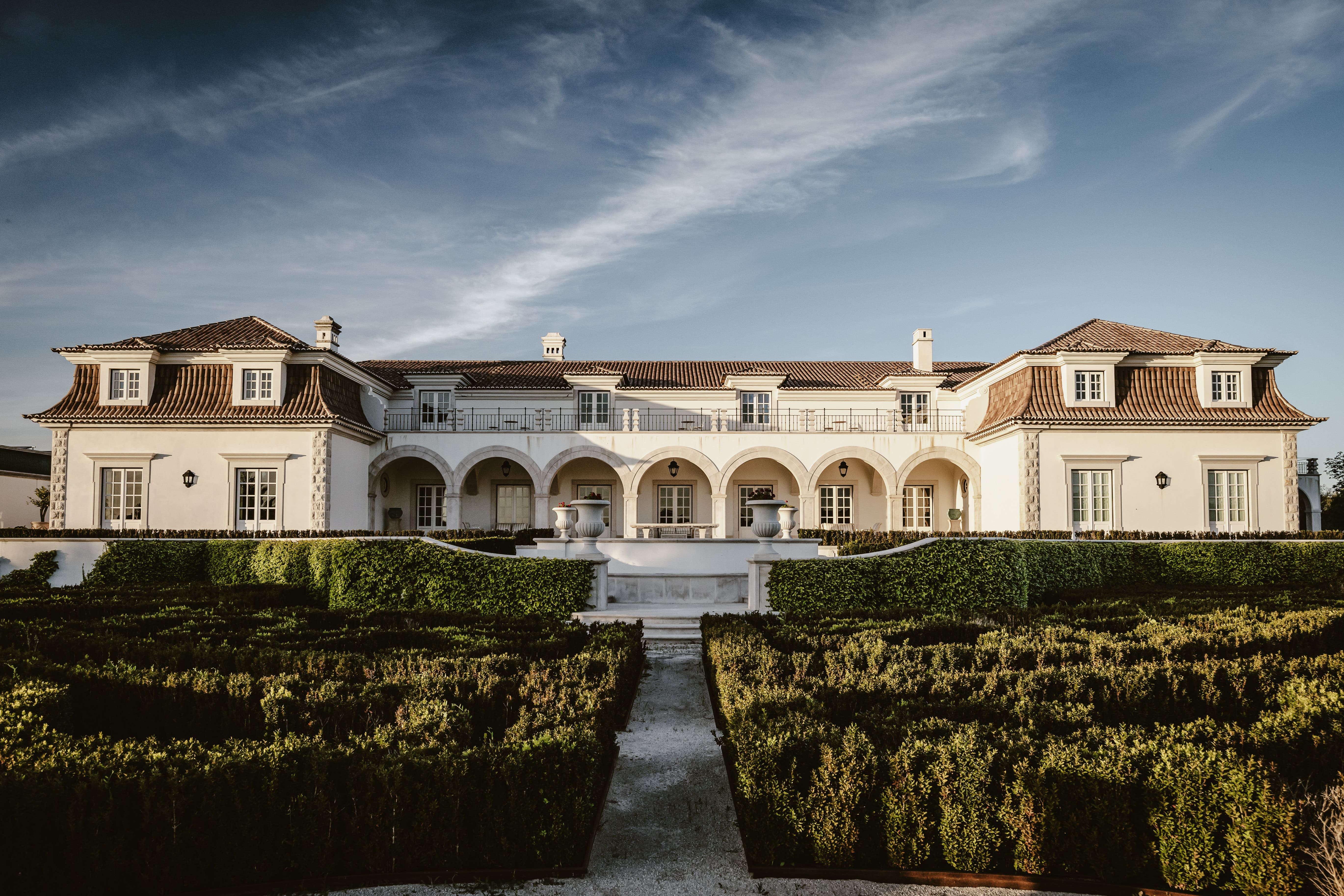 Quinta Sobreiro Alentejo: Luxury 11-Bedroom Villa with Private Pool, Alentejo Central