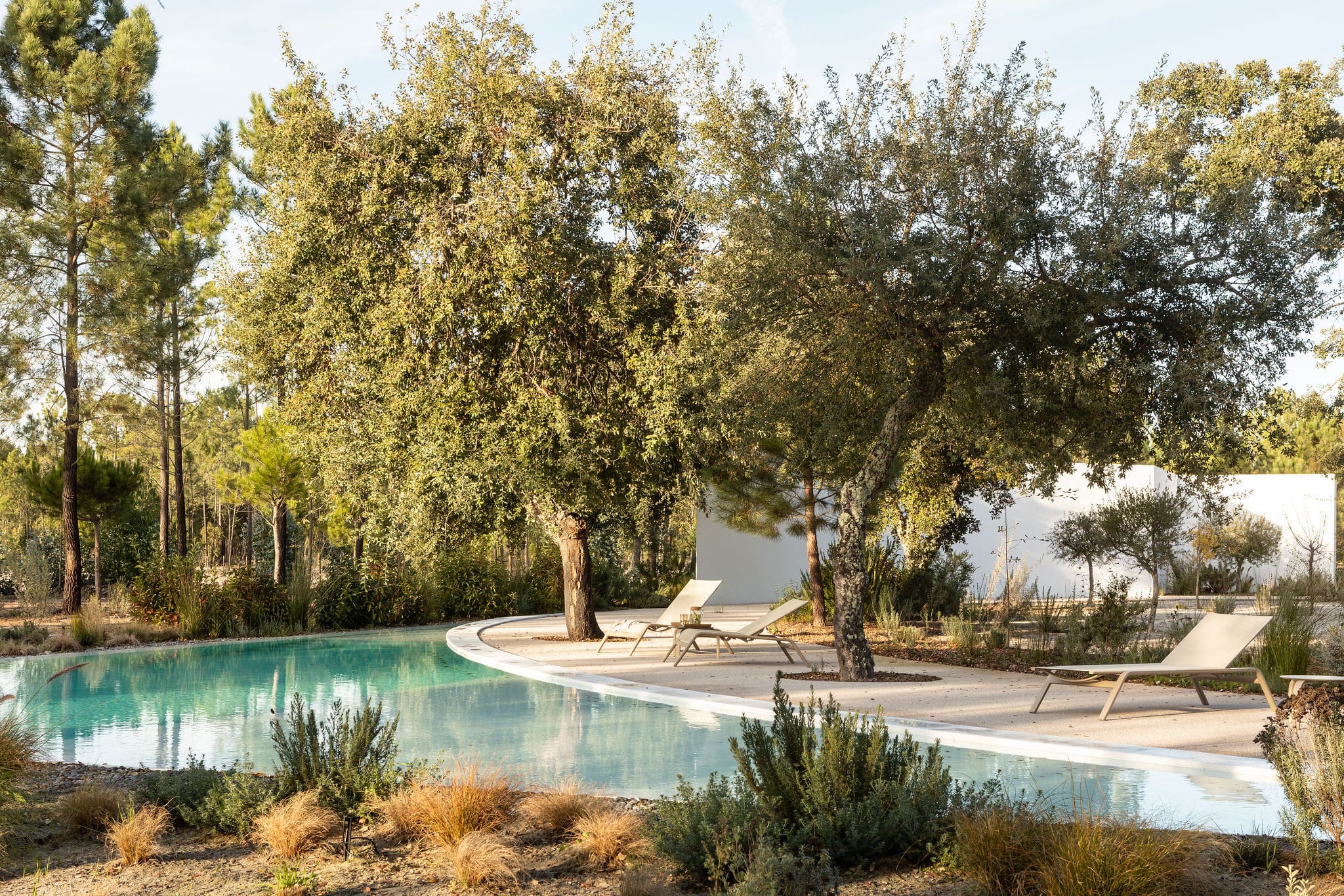 Quinta Sobreiro Comporta Comporta 6: Exclusive 7-Bedroom Villa with Seaviews and Pool, Comporta