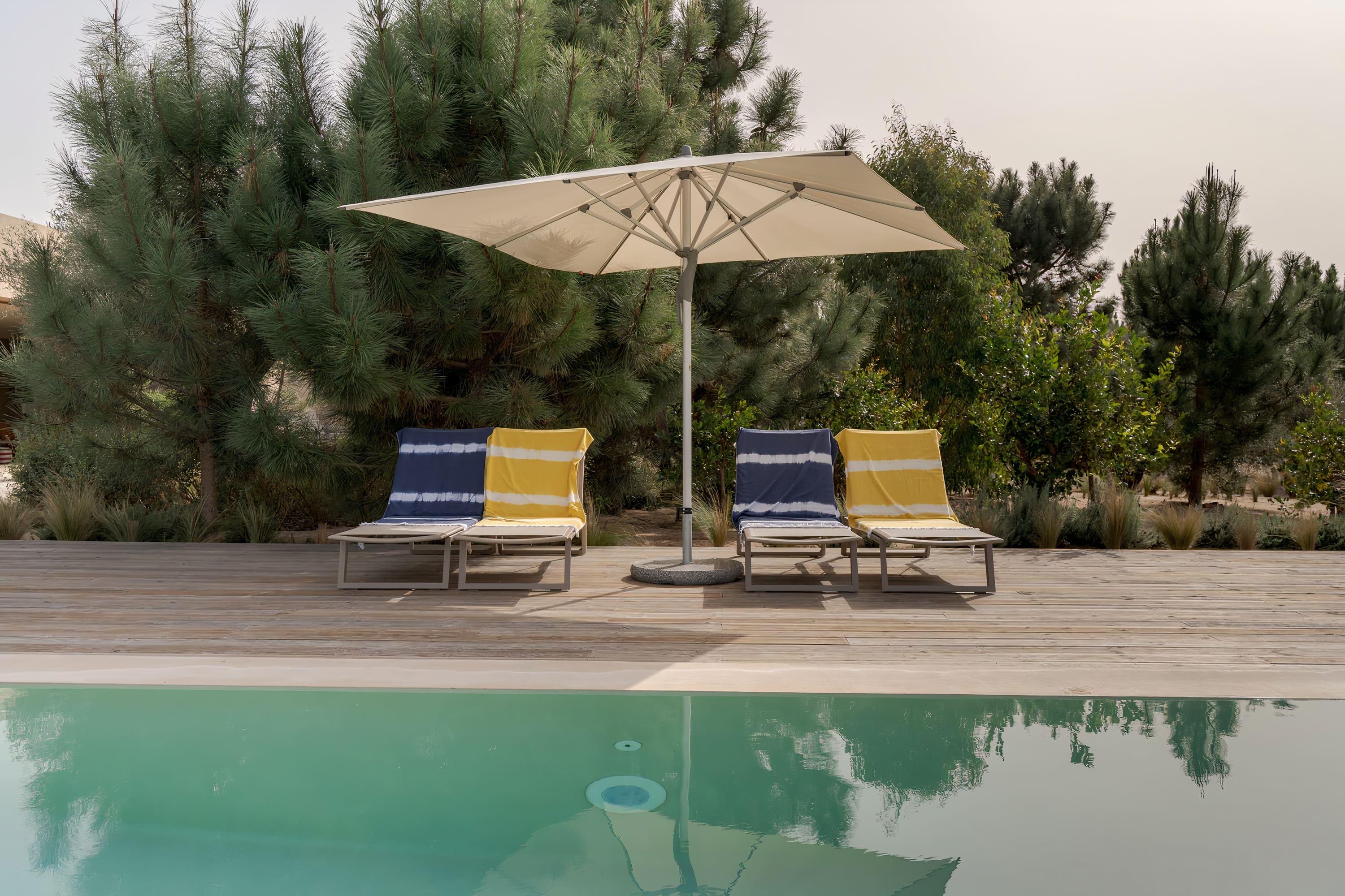Quinta Sobreiro Comporta Comporta 9: Luxury 6-Bedroom Villa with Seaview and Pool, Comporta