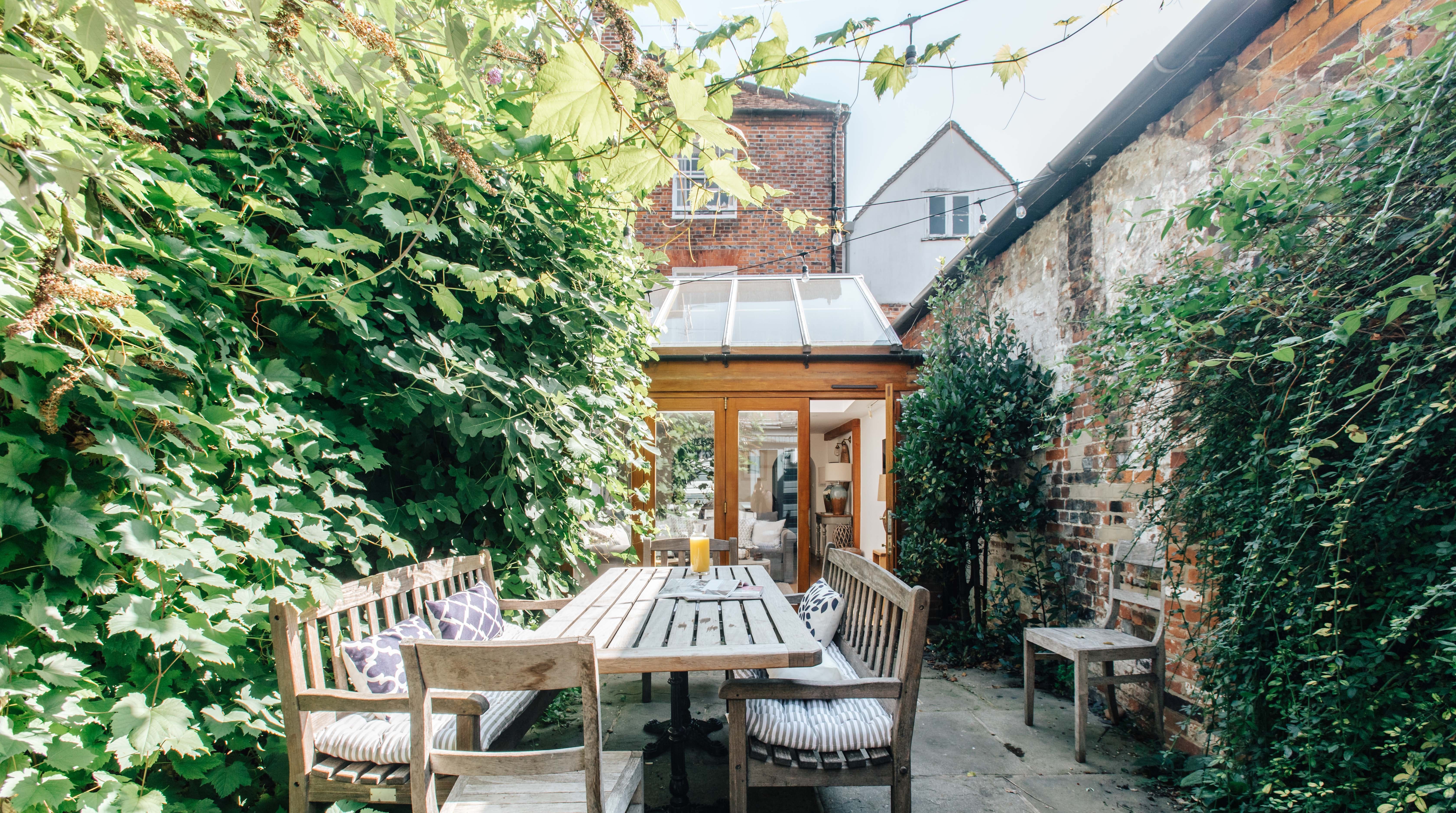 Riverside Retreat Henley-on-Thames: Beautiful House with Riverside Views in Henley-on-Thames