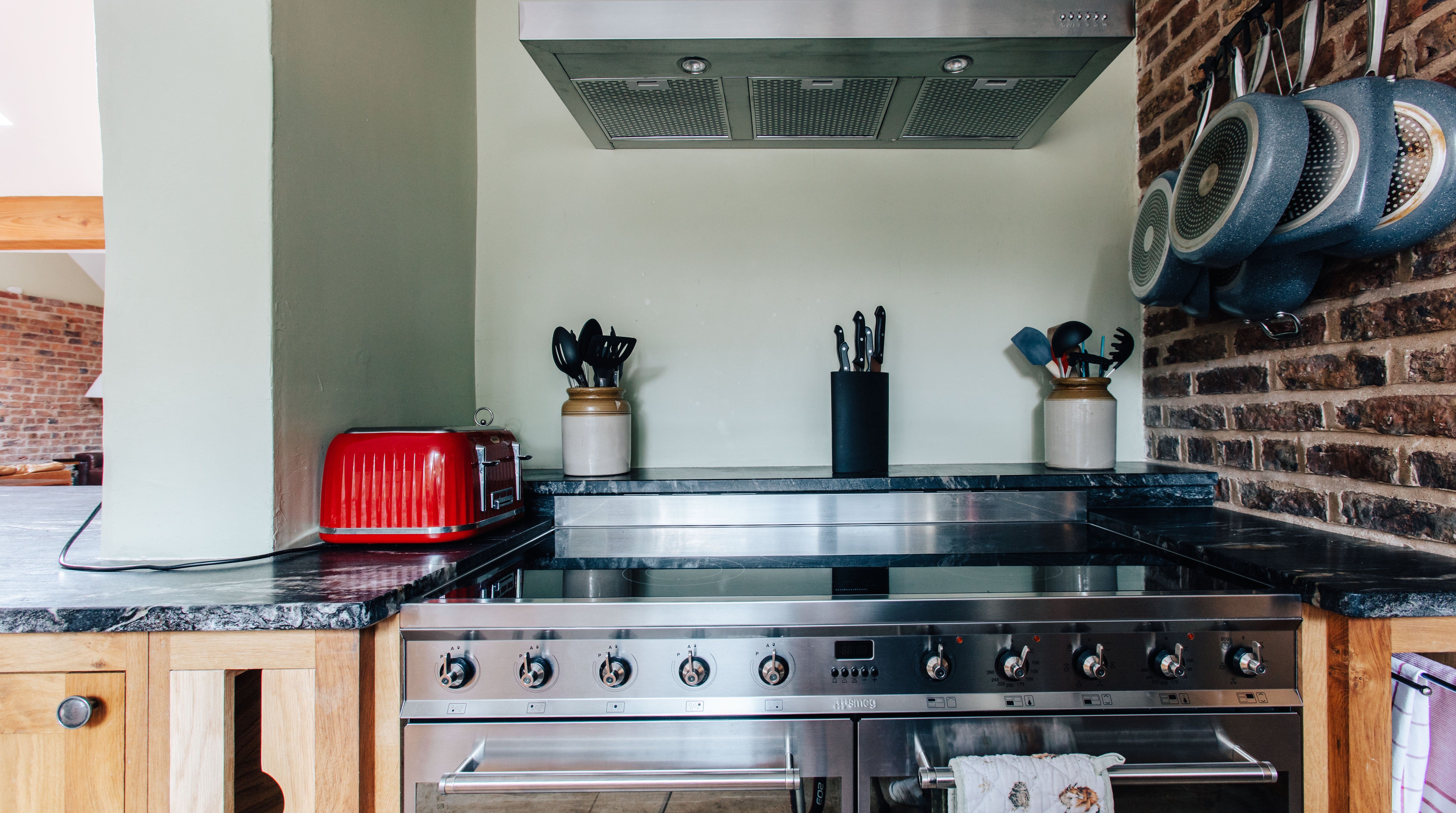 The Old Barn at Pickering: Stunning Luxury Cottage with Hot Tub in Pickering, North Yorkshire