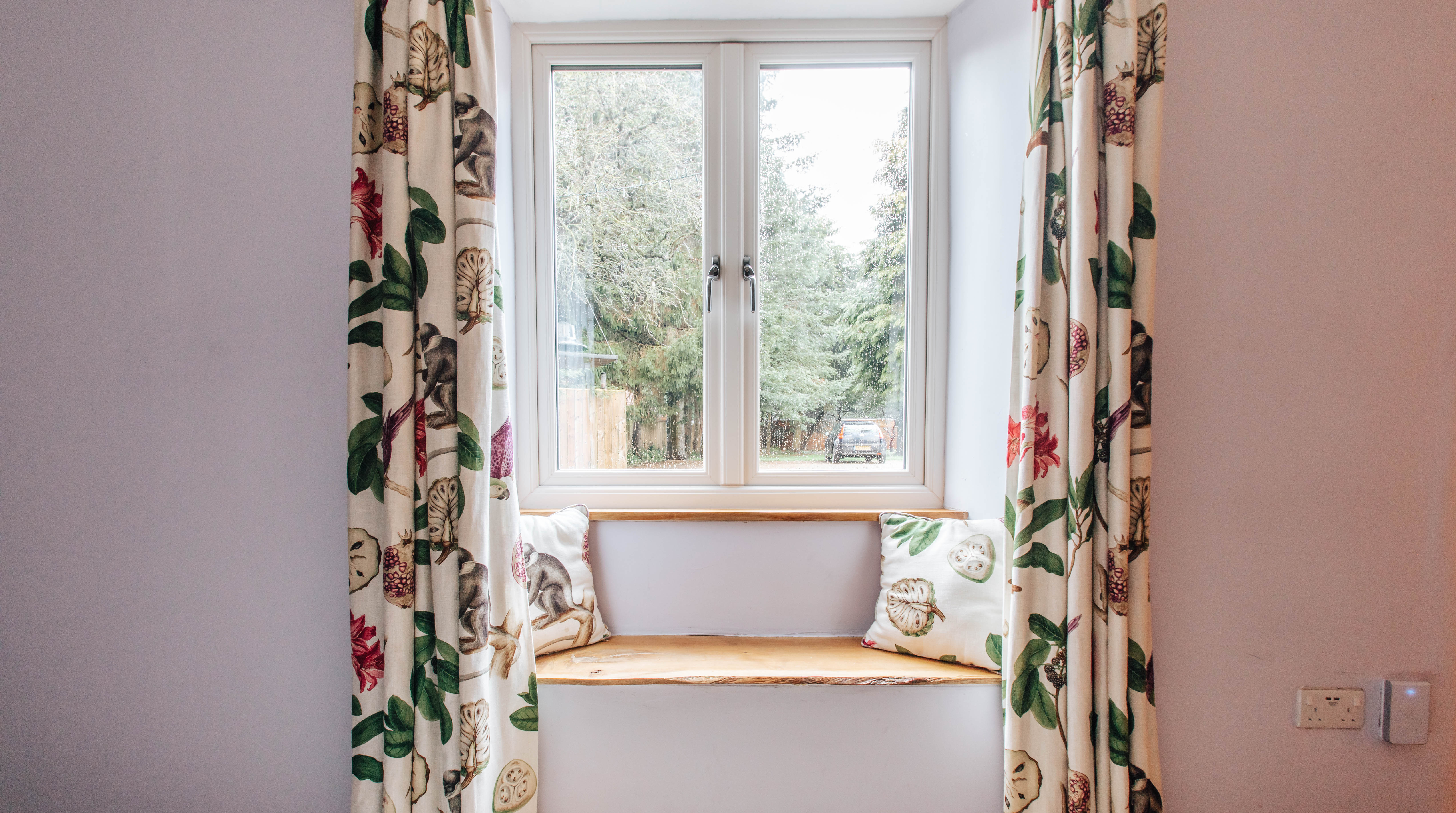 The Old Barn at Pickering: Stunning Luxury Cottage with Hot Tub in Pickering, North Yorkshire