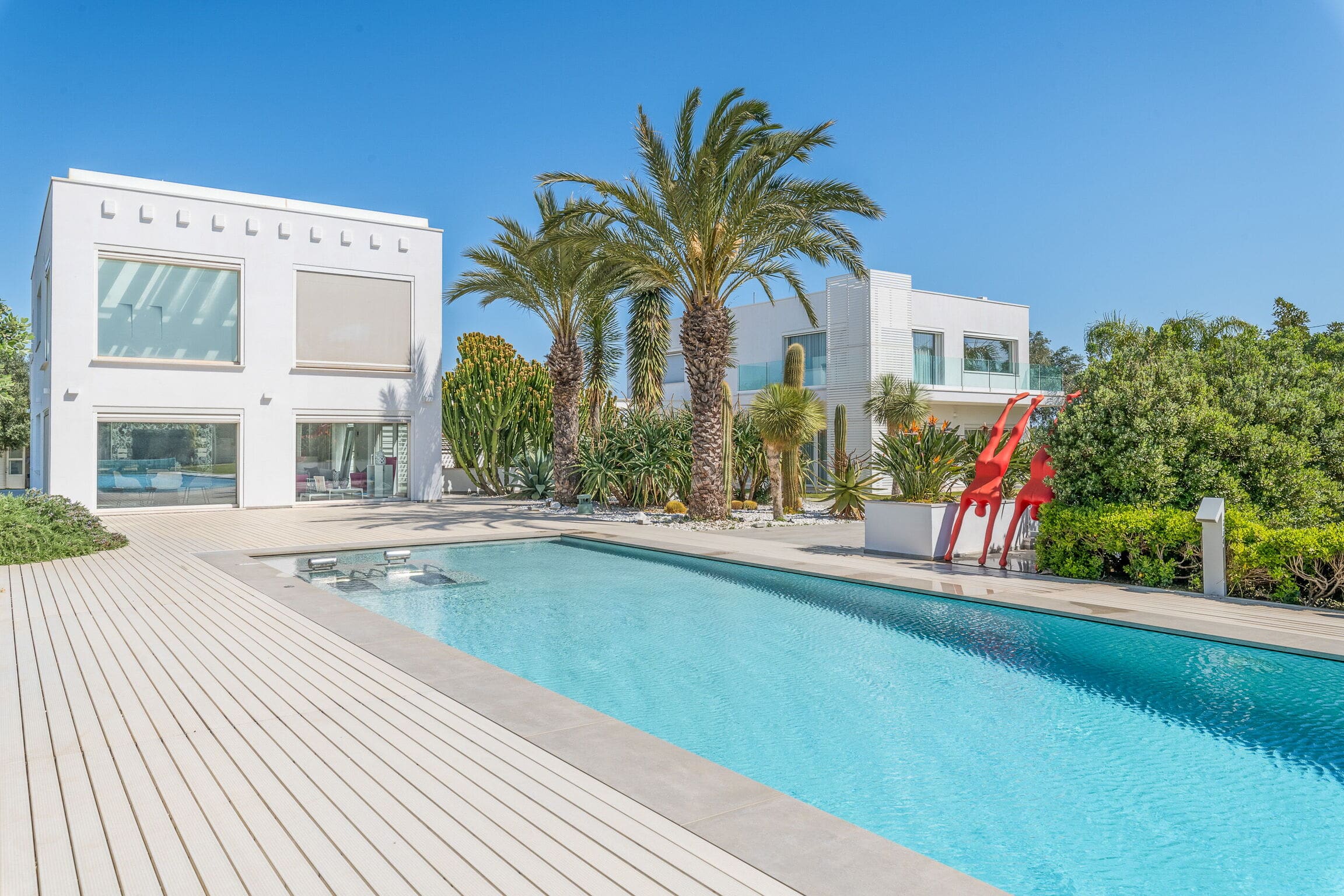 Trullo Galeso Monopoli: Luxury 3-Bedroom Villa with Sauna and Seaview, Monopoli