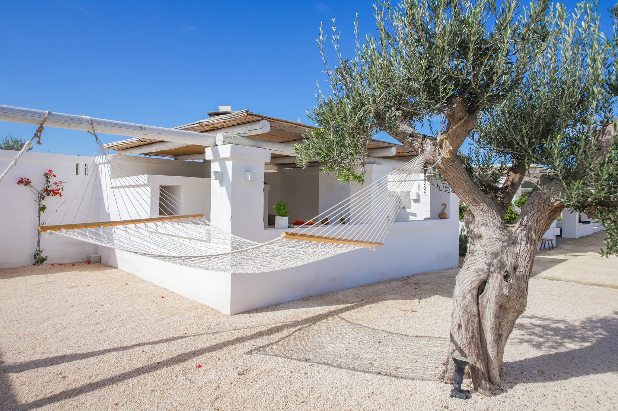 Trullo Lama Polignano: Spacious 5-Bedroom Apartment with Pool, Polignano a Mare