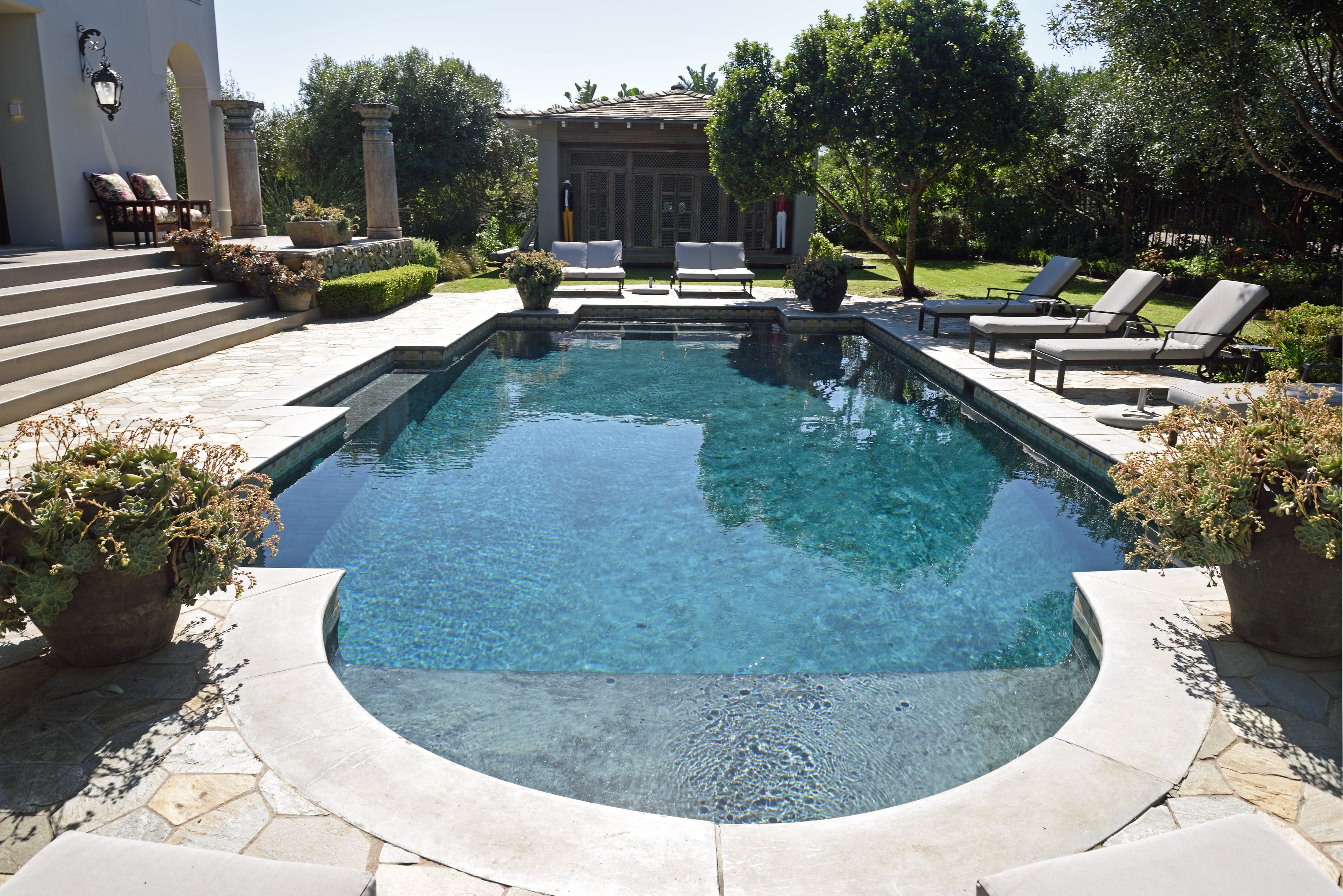 Umlilo Heights: Luxury 10-Bedroom Villa with Private Pool, Western Cape