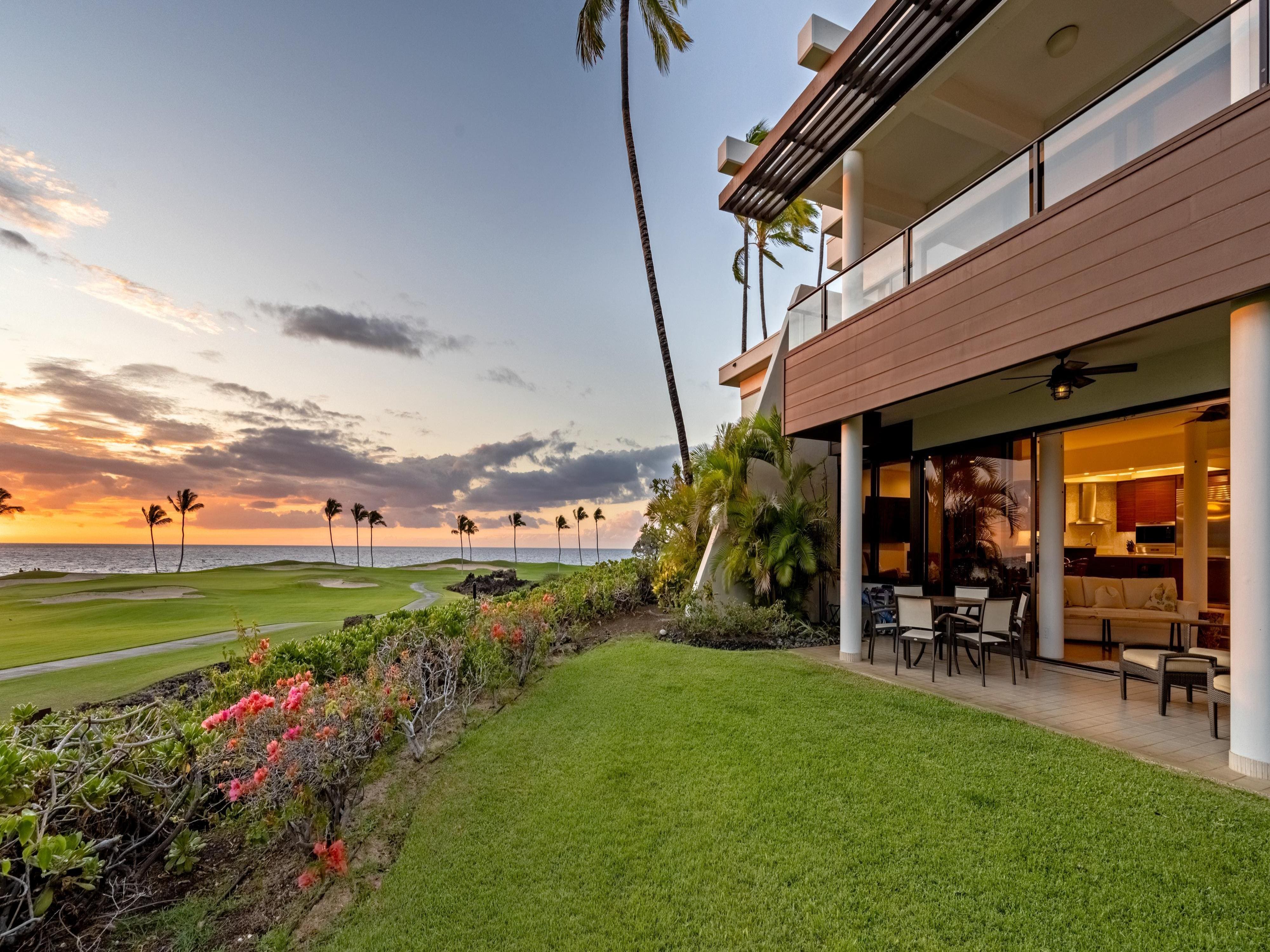 Villa ʻĀina Honokāne: Luxury 1-Bedroom Villa with Sauna and Seaview, Hawaii