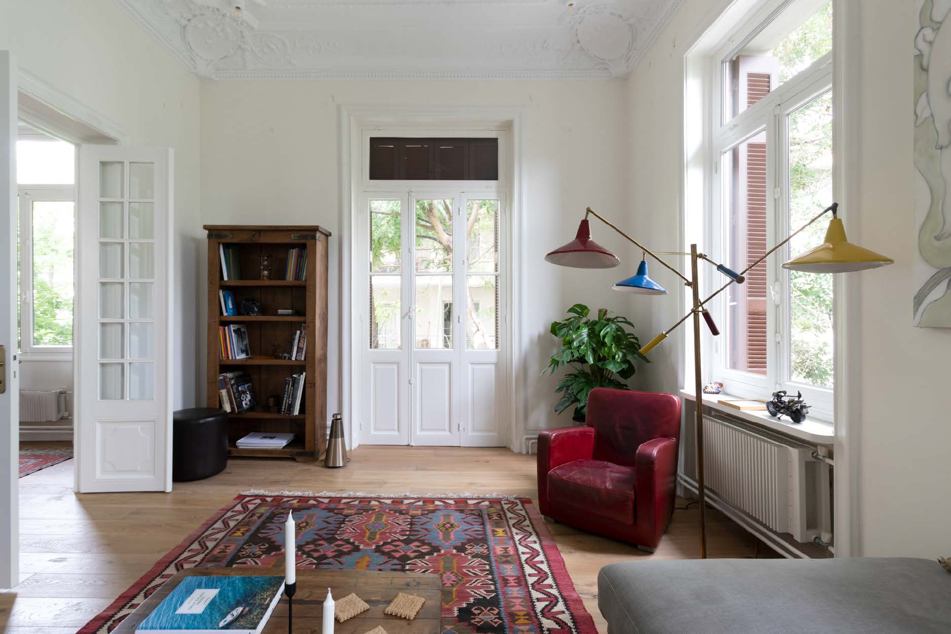 Villa Akropolis Athens Athens: Luxury 3-Bedroom Apartment with Acropolis Views, Athens