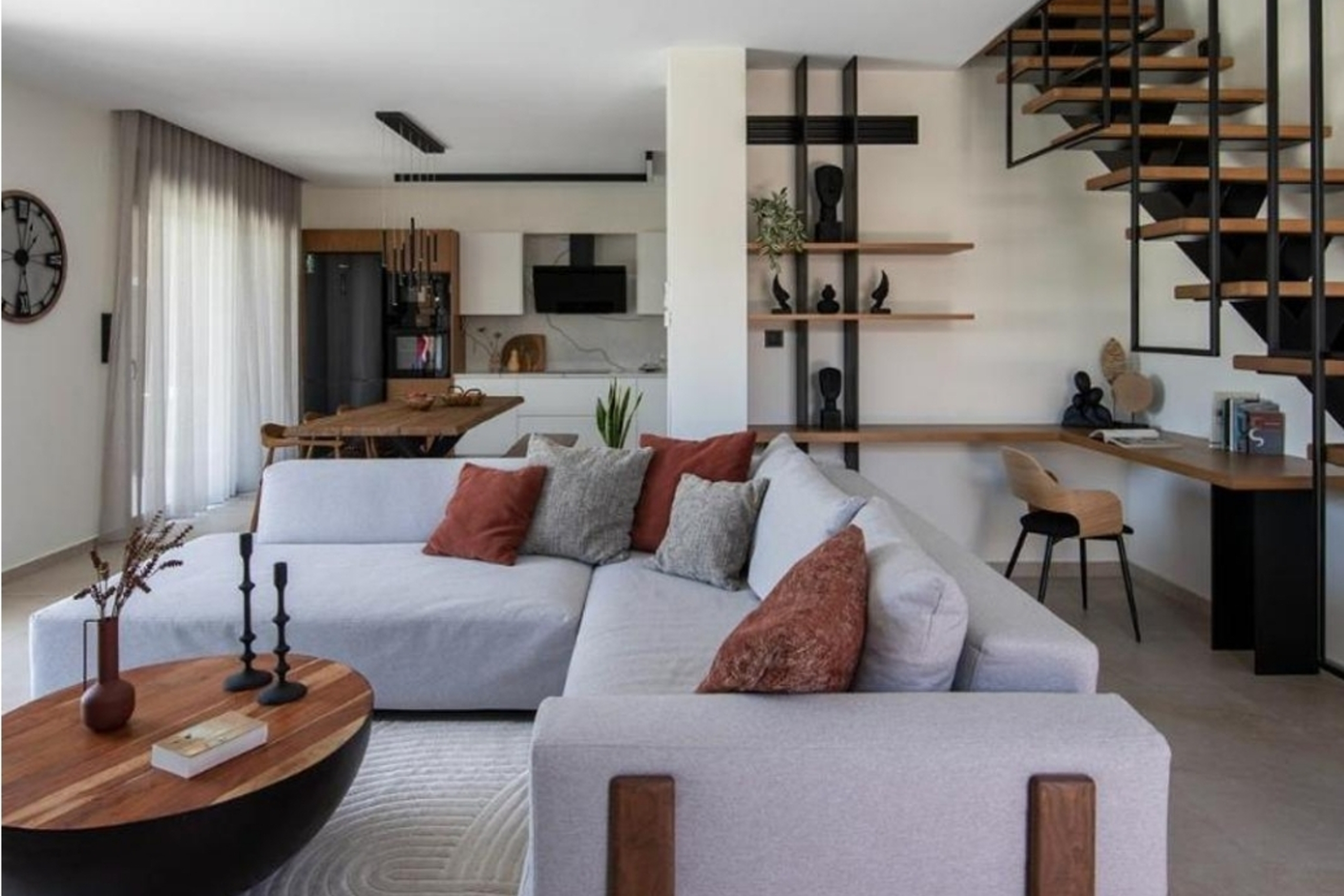 Villa Aleppo Skiathos: Luxury 3-Bedroom Villa with Seaview and Pool, Skiathos